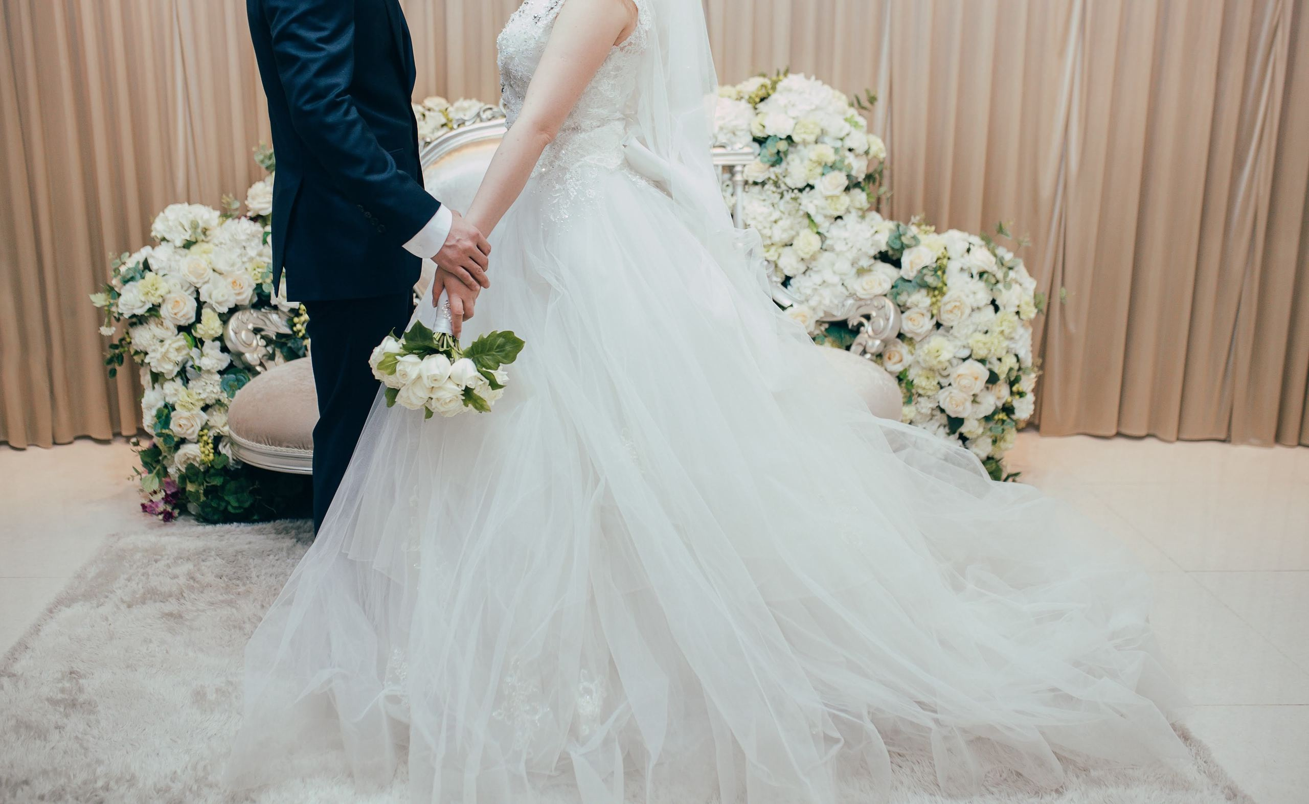 Николай и Кристина. Портретный фотограф в Южной Корее Ольга Лян