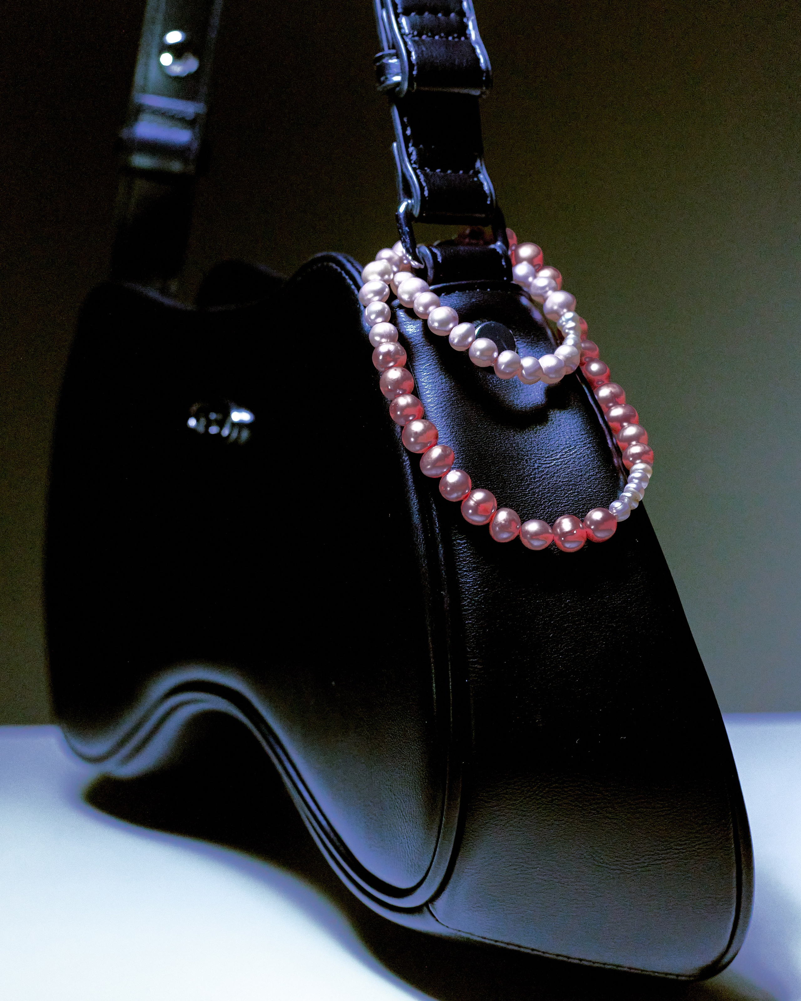 Moody Tunes. Фотограф Инна Гайнулина