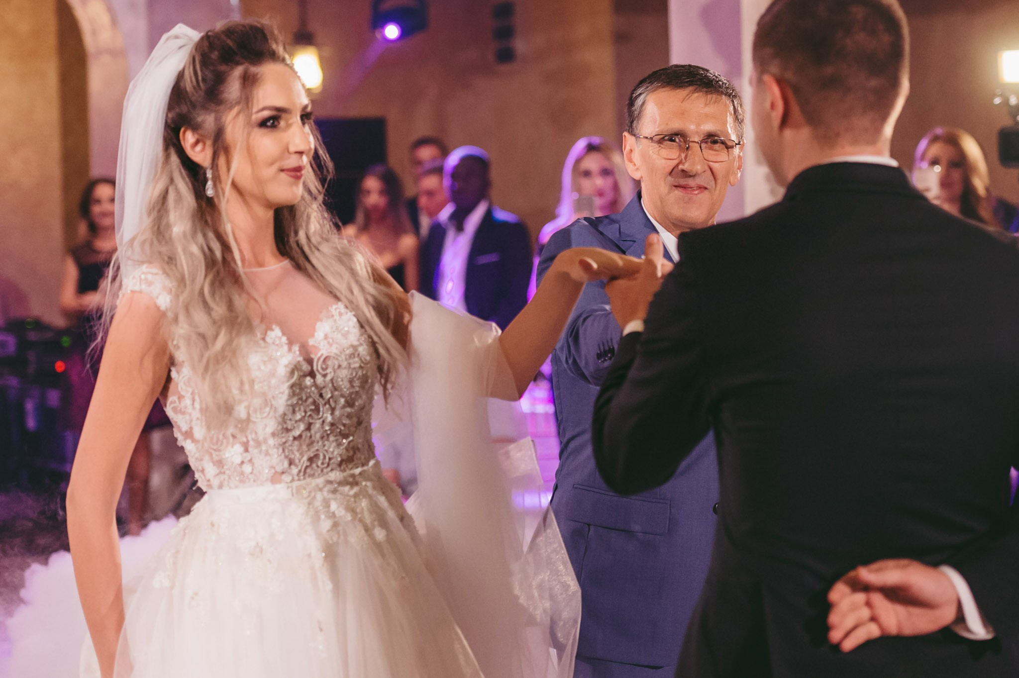 Lacra & Alex. Fotograf de nunta in Constanta|Marian Badescu