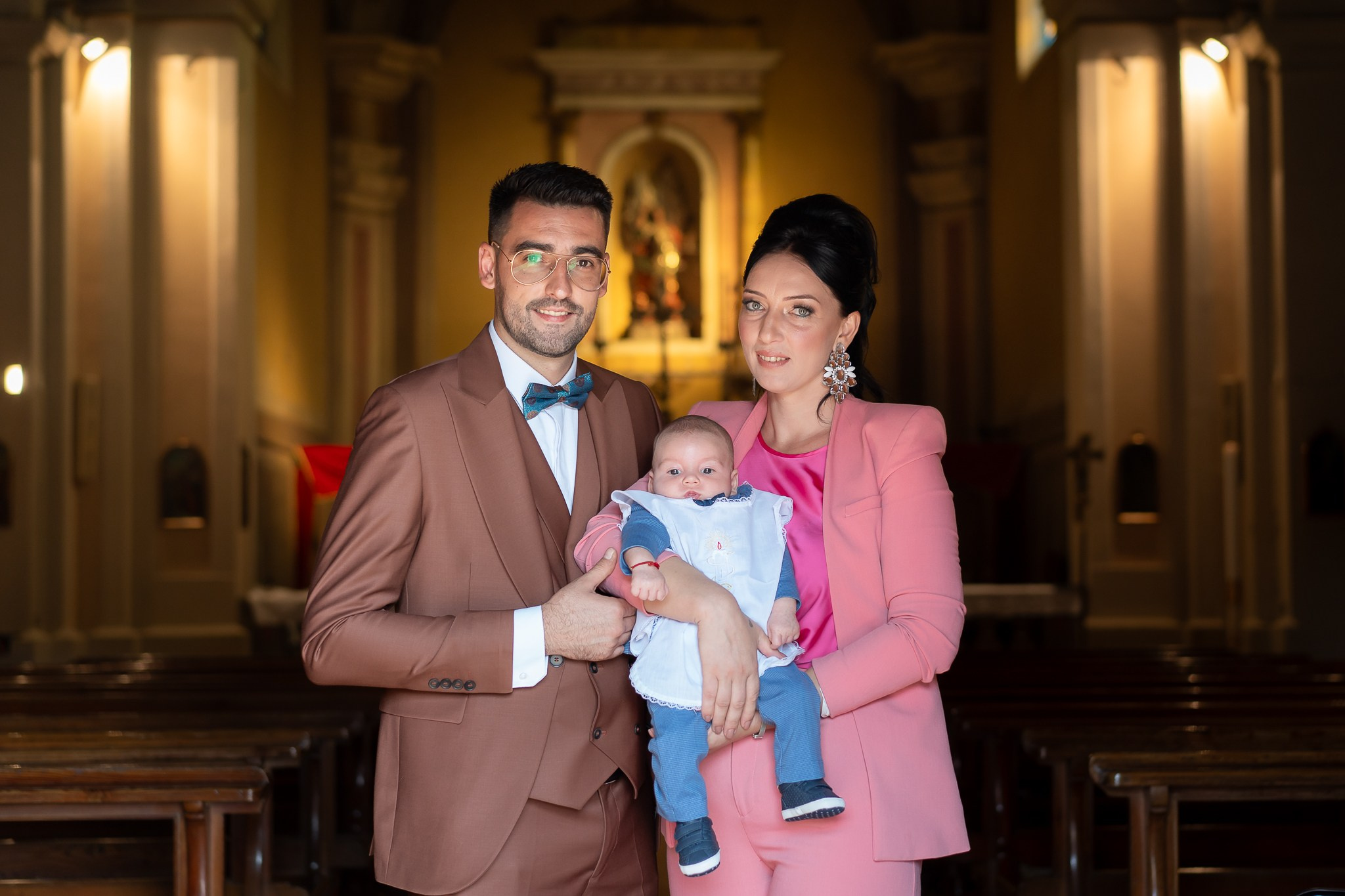 Dylan Andrés. Daniel Cosug