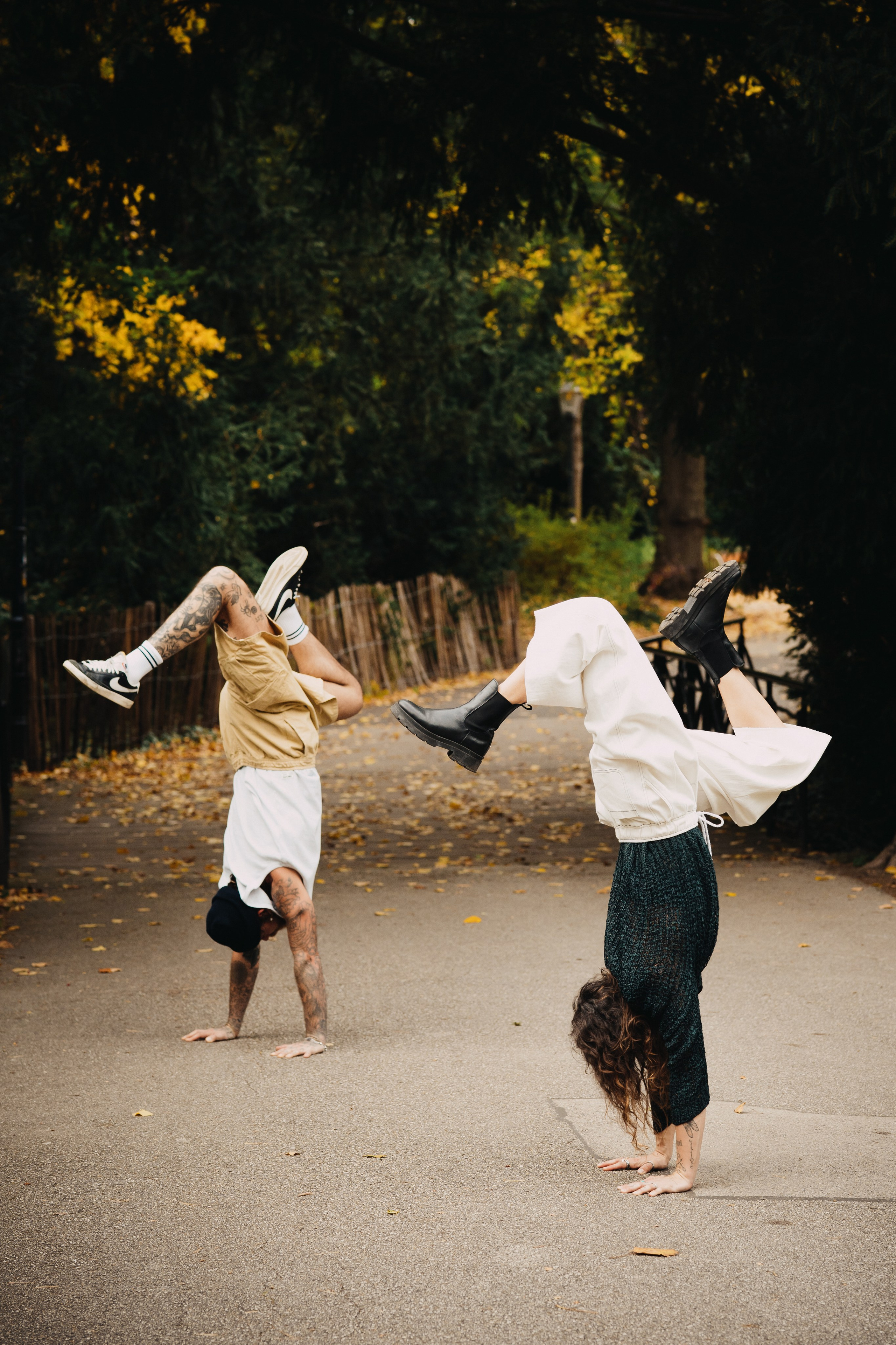 Yoga. Elena Baturina Photography
