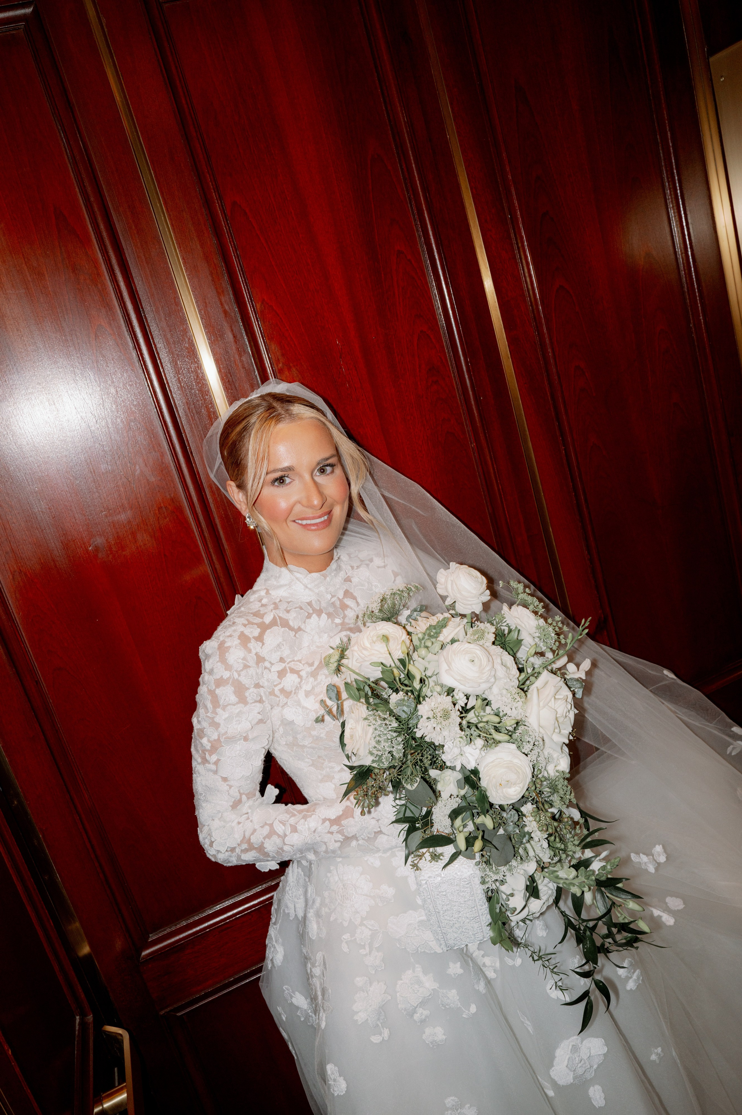 Killeen and Patrick. Wedding photographer and videographer New York | New Jersey