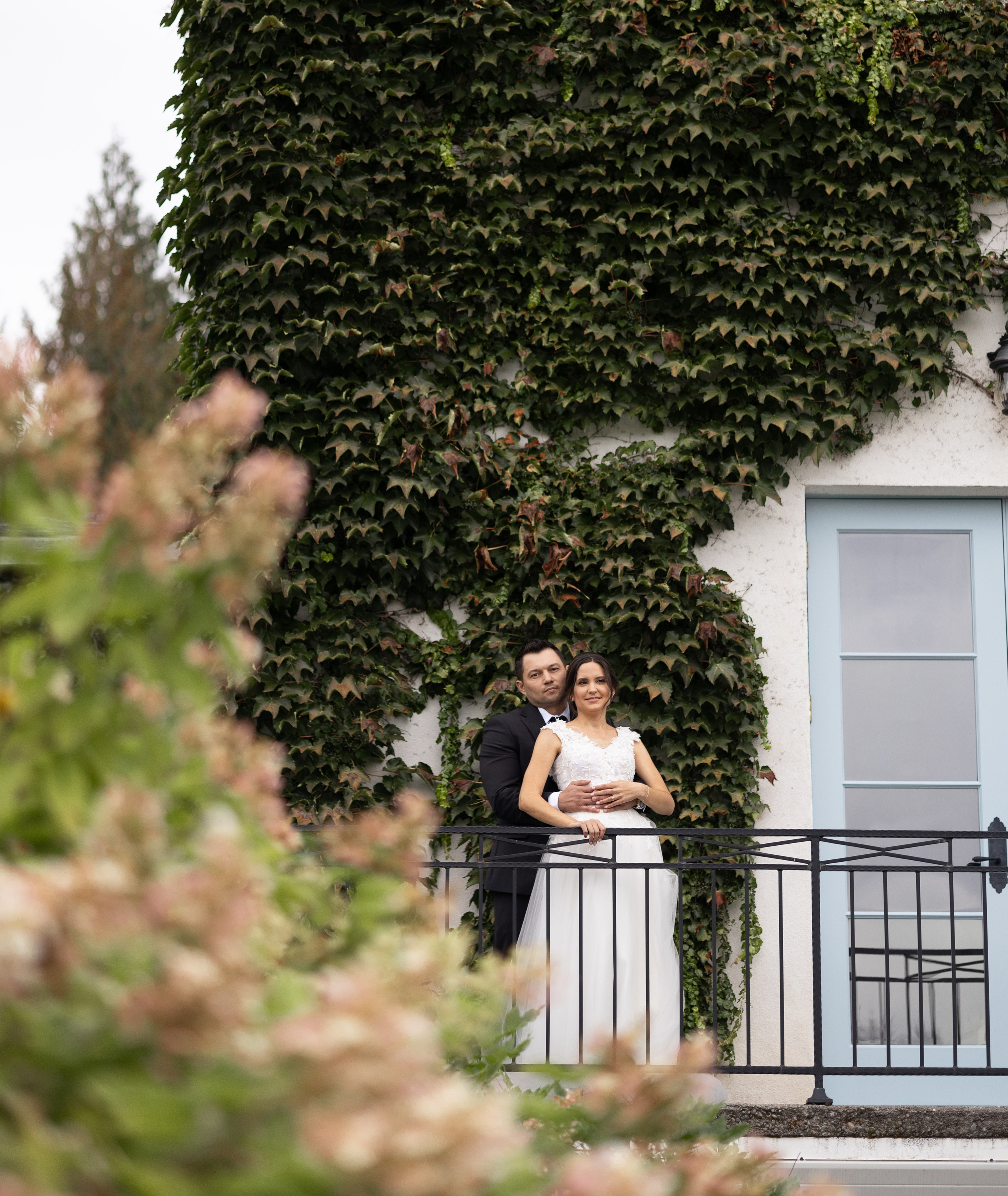 Max and Julia. Family and Wedding photographer