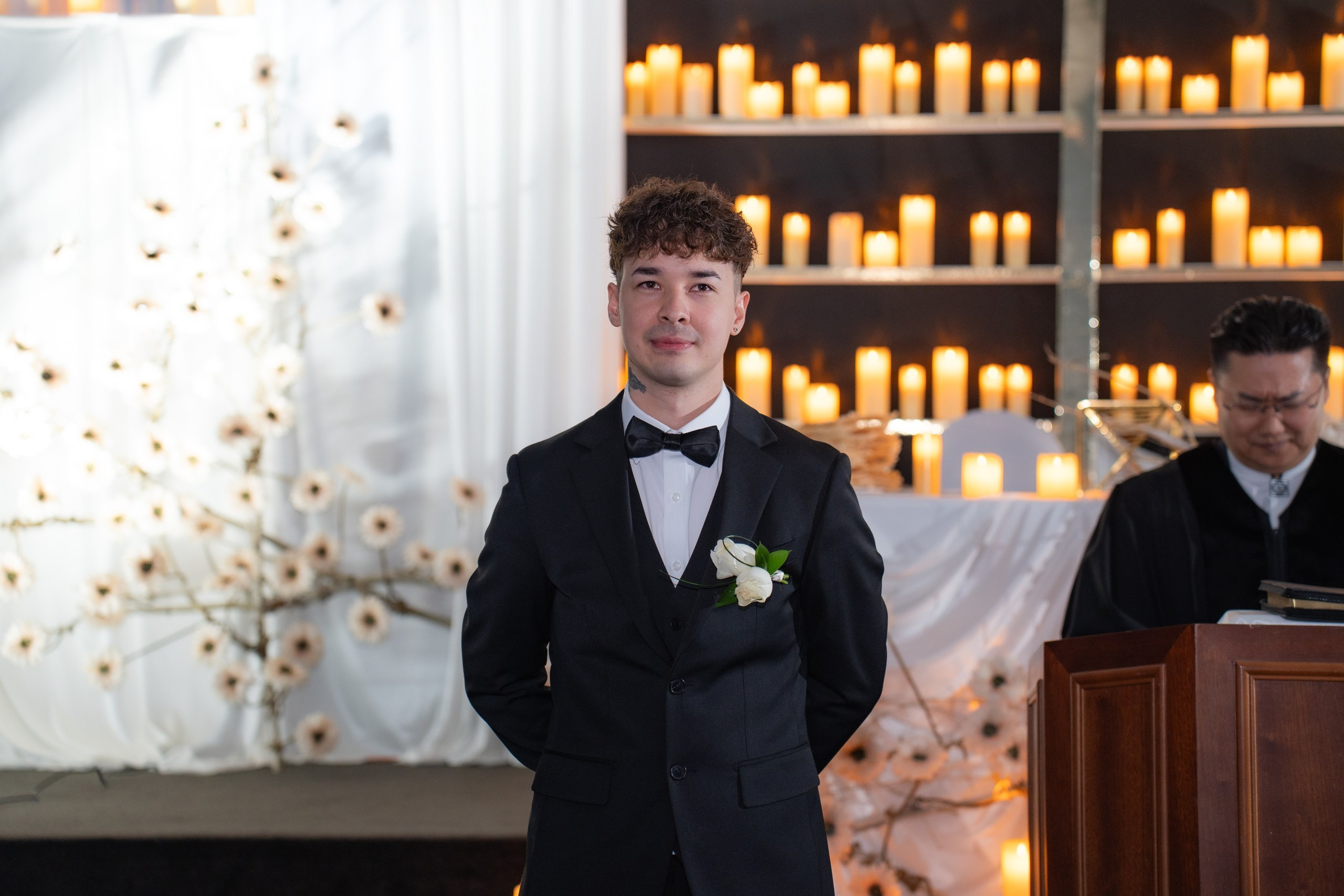 Ekaterina&Timofey/ wedding story. Narnia Decor Studio