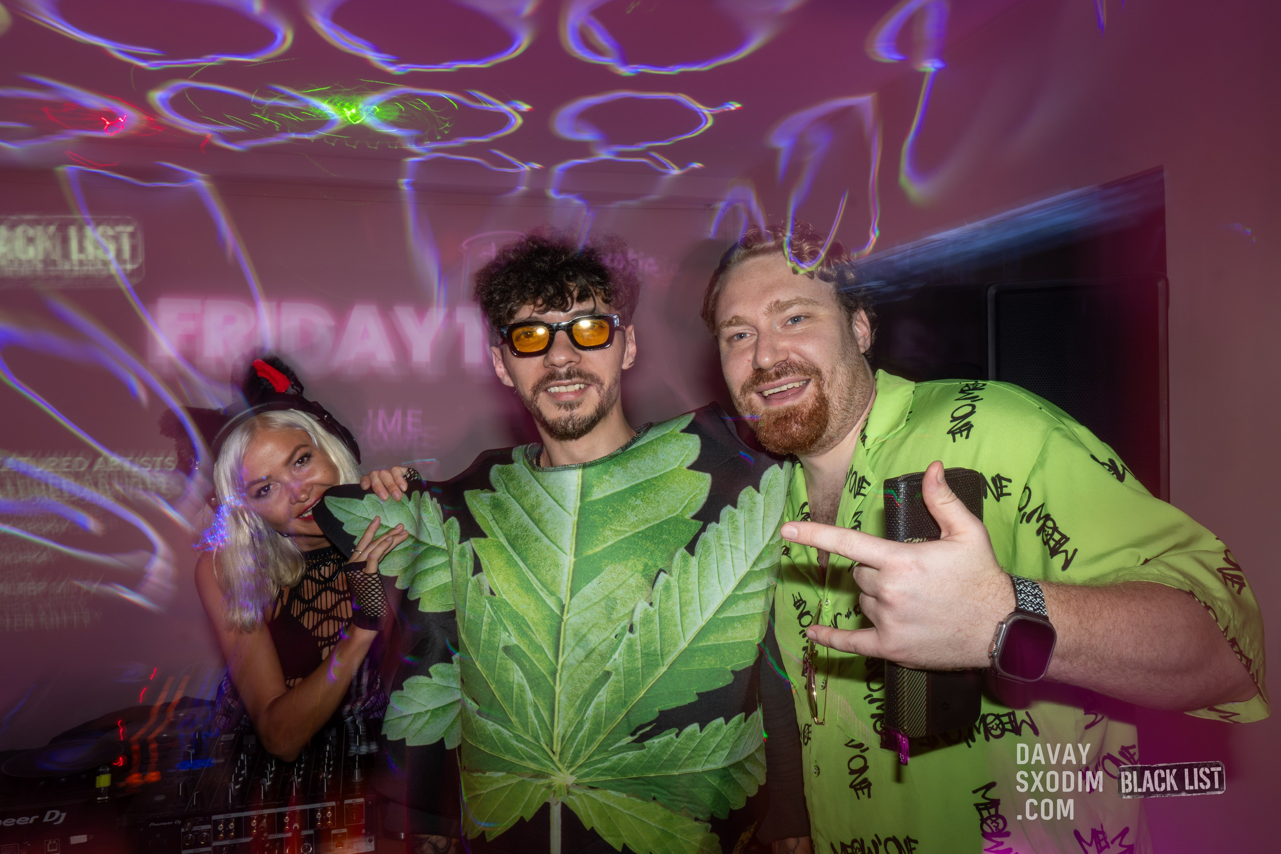 Вечеринка Black List | Фоторепортаж | Афиша | DAVAYSXODIM.com PHUKET. АФИША|ФОТОРЕПОРТАЖИ|ИВЕНТЫ|ПХУКЕТ