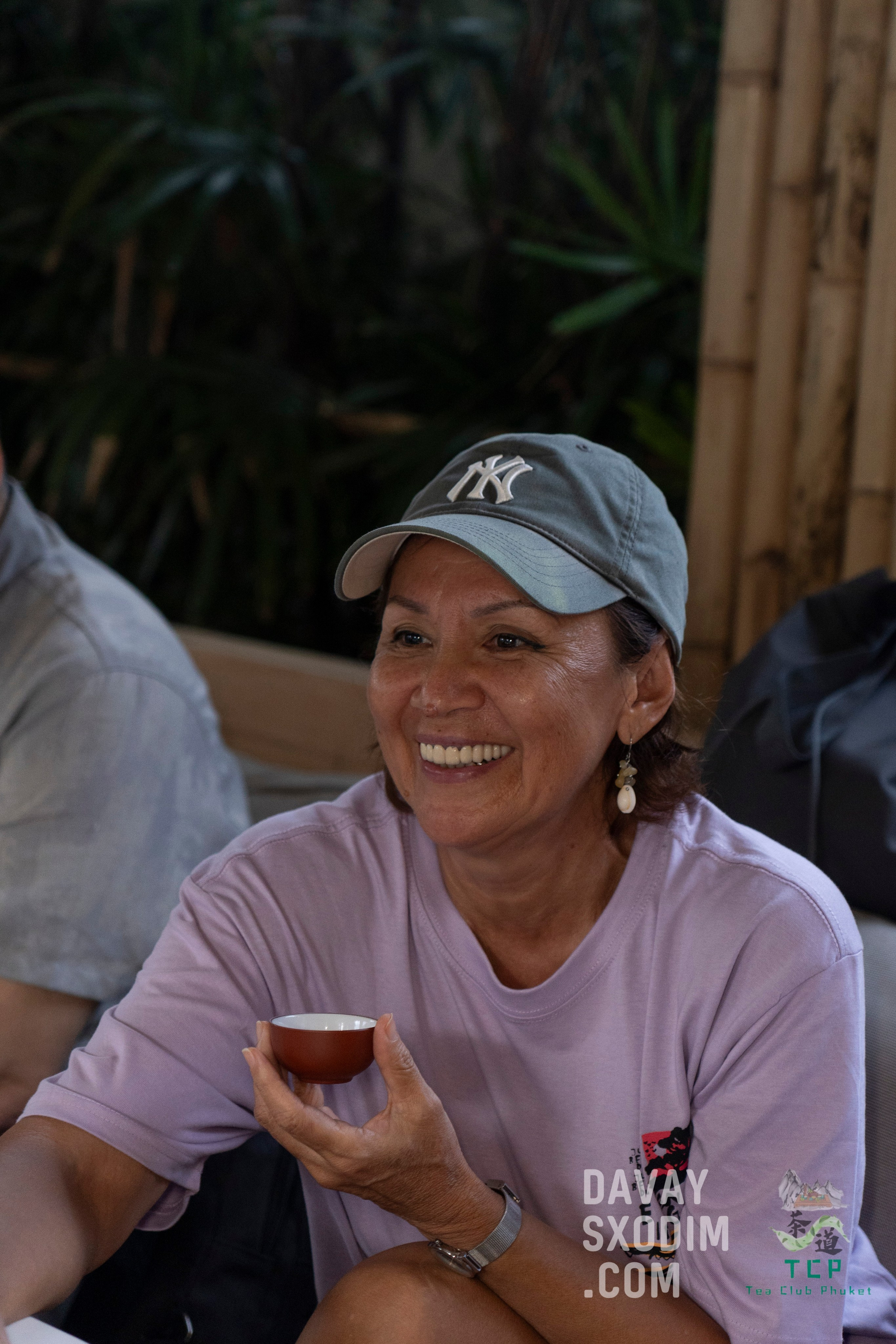 Чайный Нетворкинг | Фоторепортаж | Афиша | DAVAYSXODIM.com PHUKET. АФИША|ФОТОРЕПОРТАЖИ|ИВЕНТЫ|ПХУКЕТ
