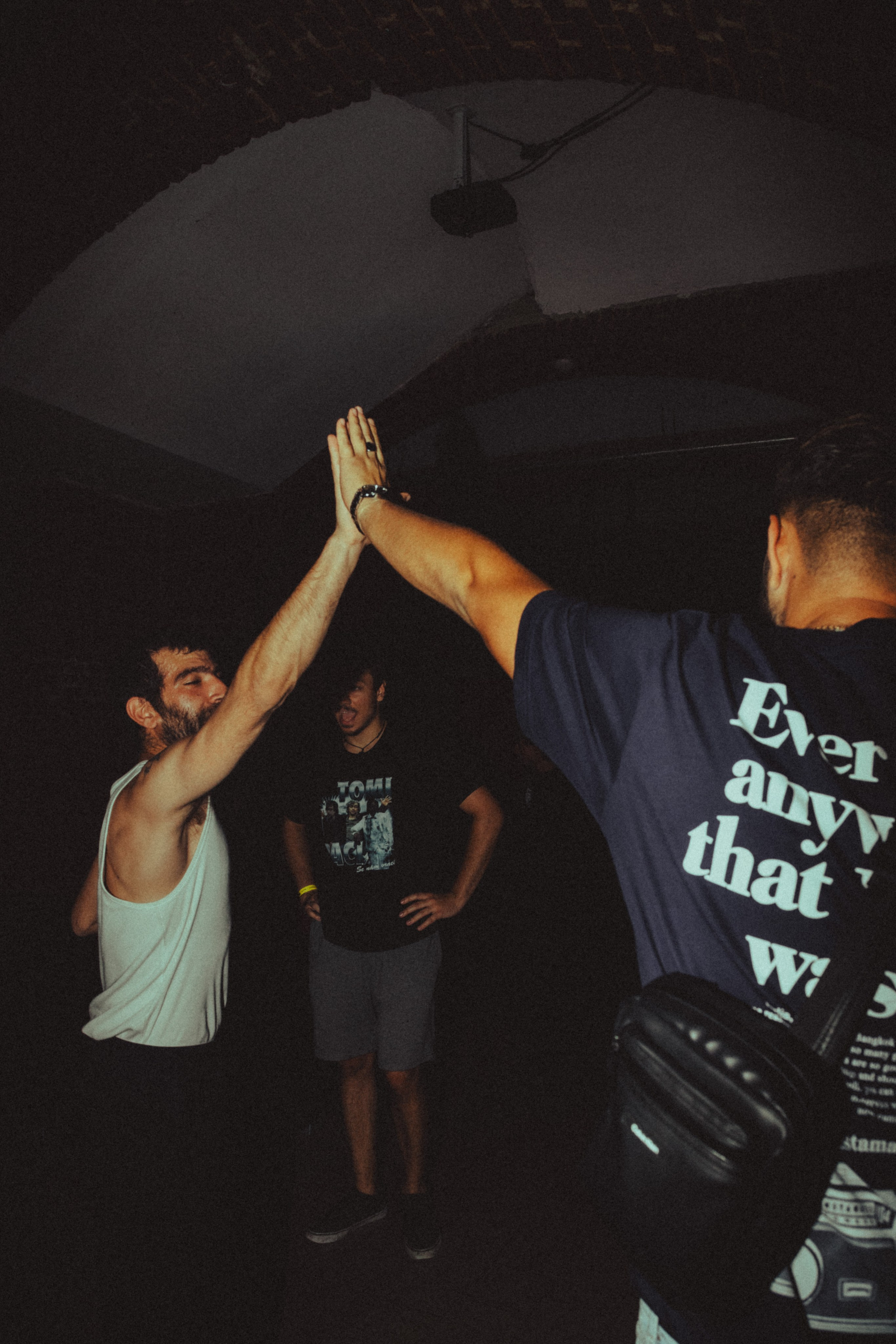 ARTBAR. Photo by lenozavra