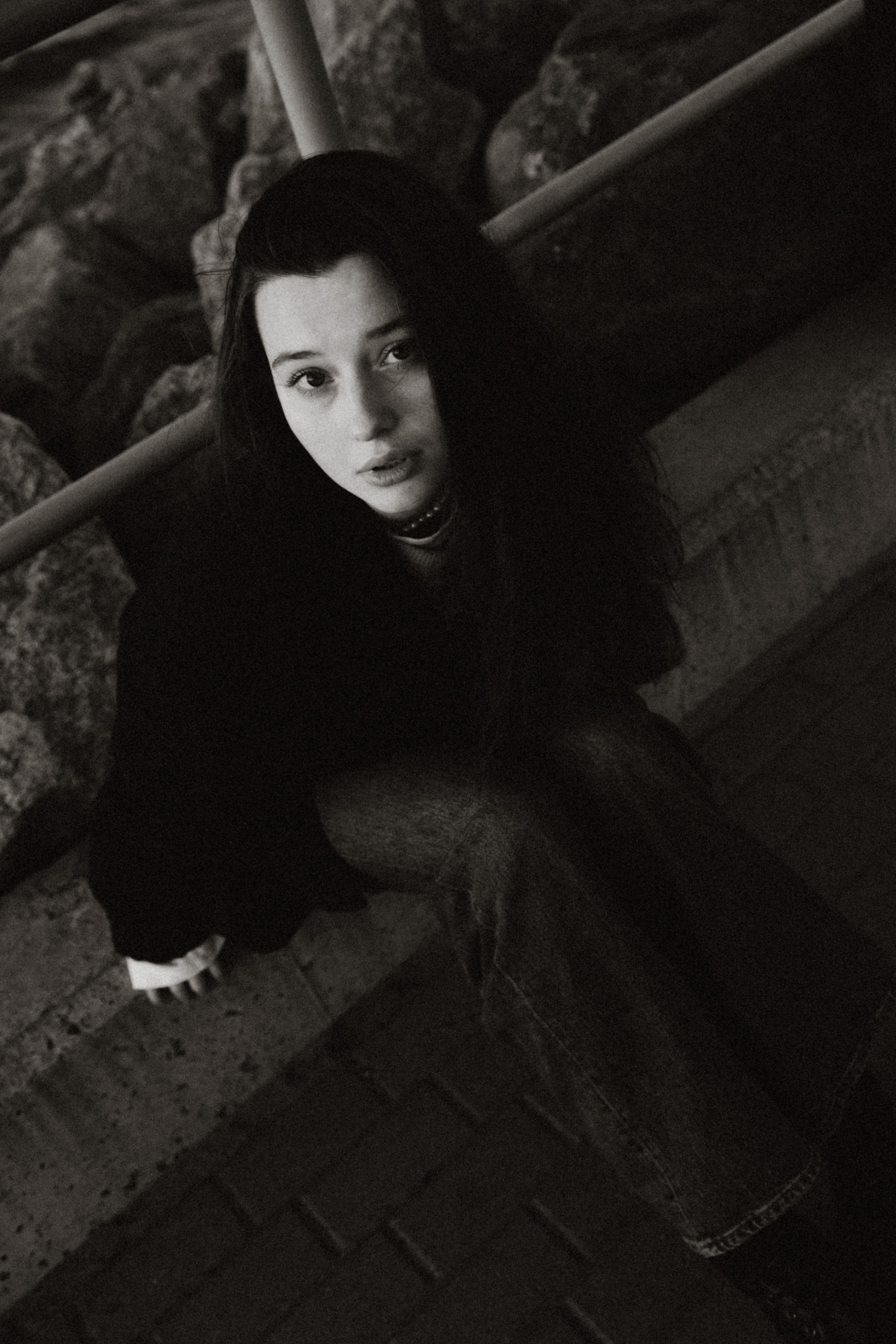 Marie. Photo by lenozavra