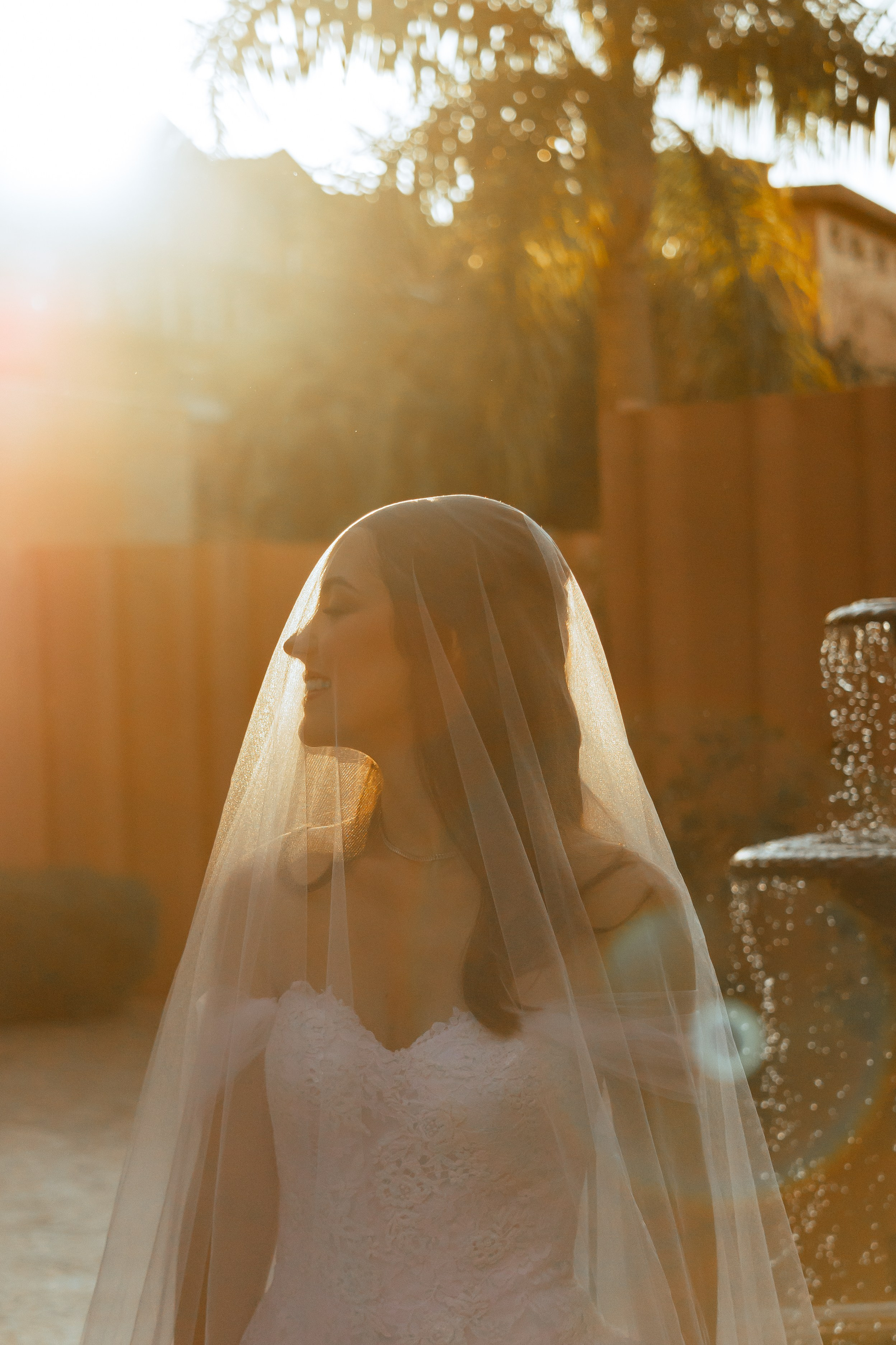 Editorial Noiva (Margaridas)