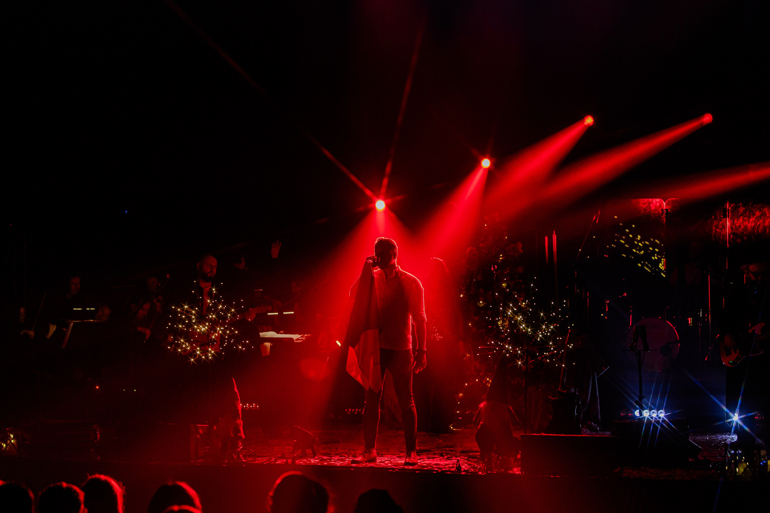 Скай. Репортажний фотограф/анімаліст КИЇВ