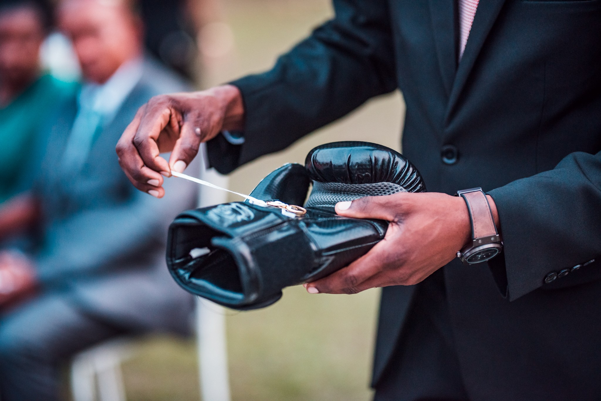 Casamentos. Alex Foto