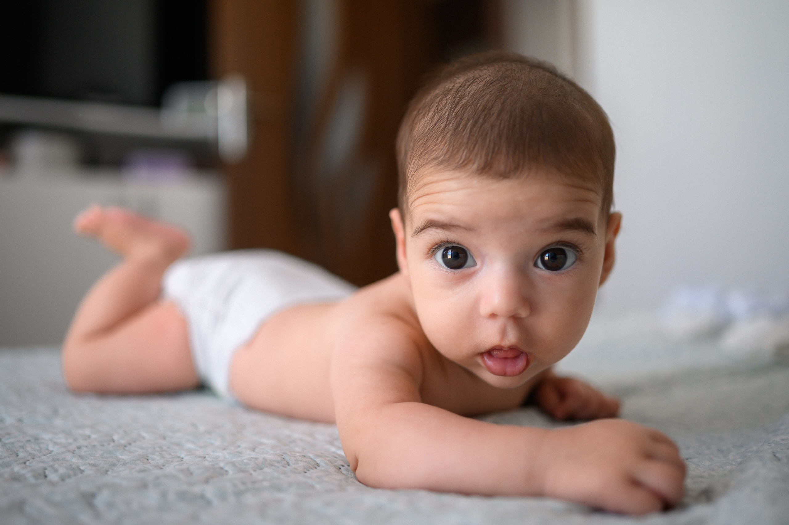Anya. Erik Bagy | Fotograf de Nuntă