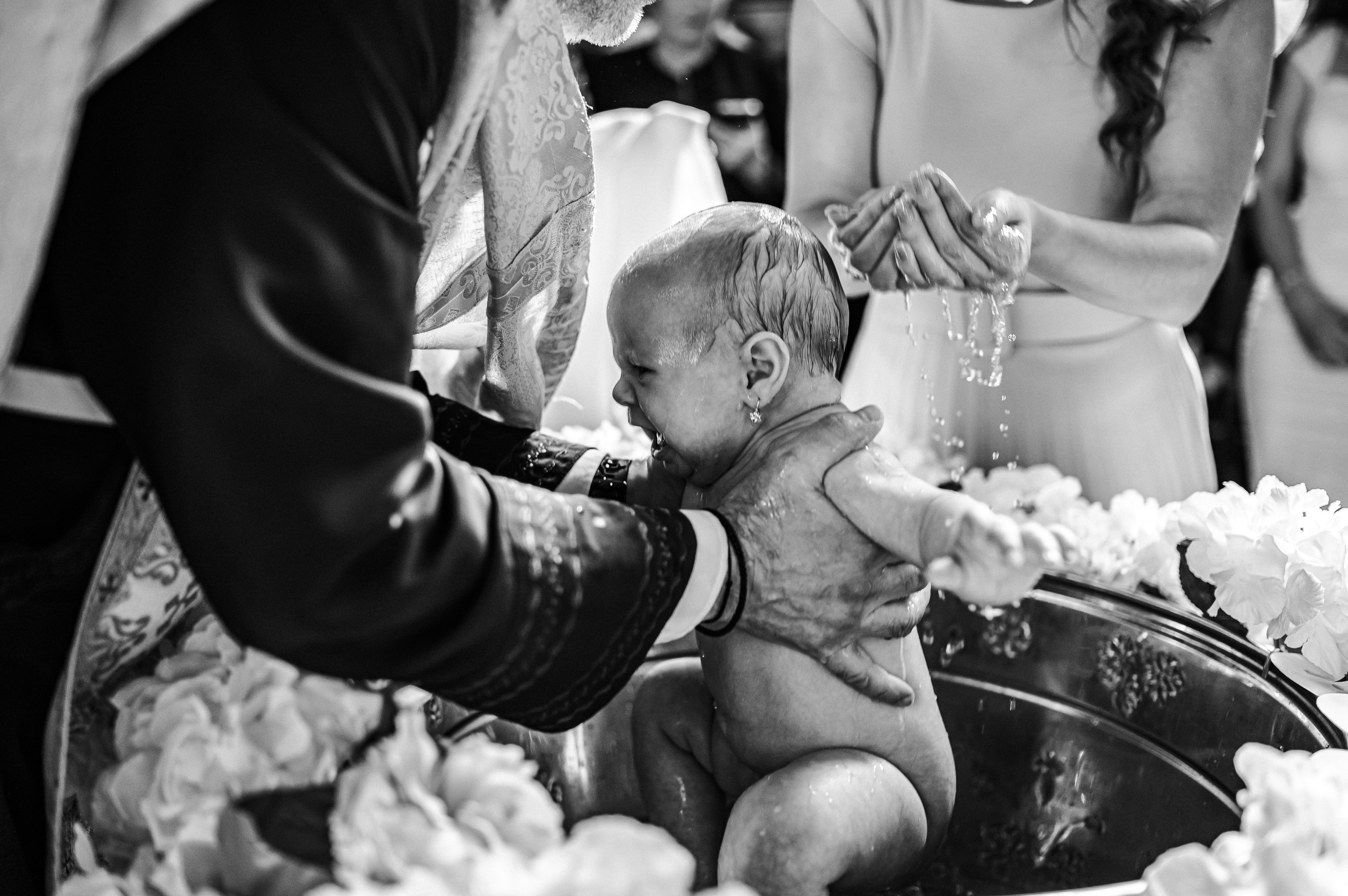 Cezara Maria. Erik Bagy | Fotograf de Nuntă