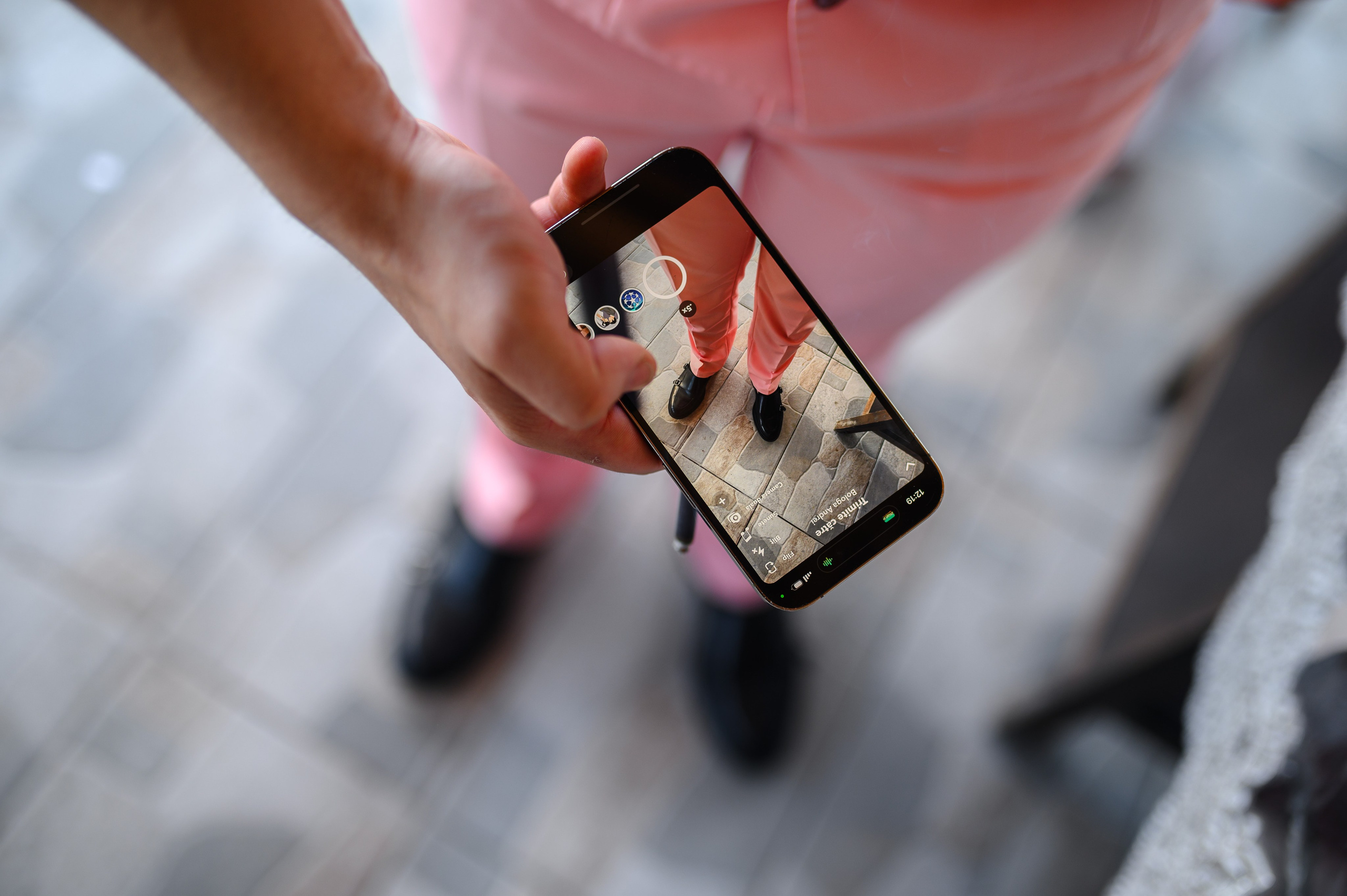 Ariana Maria. Erik Bagy | Fotograf de Nuntă