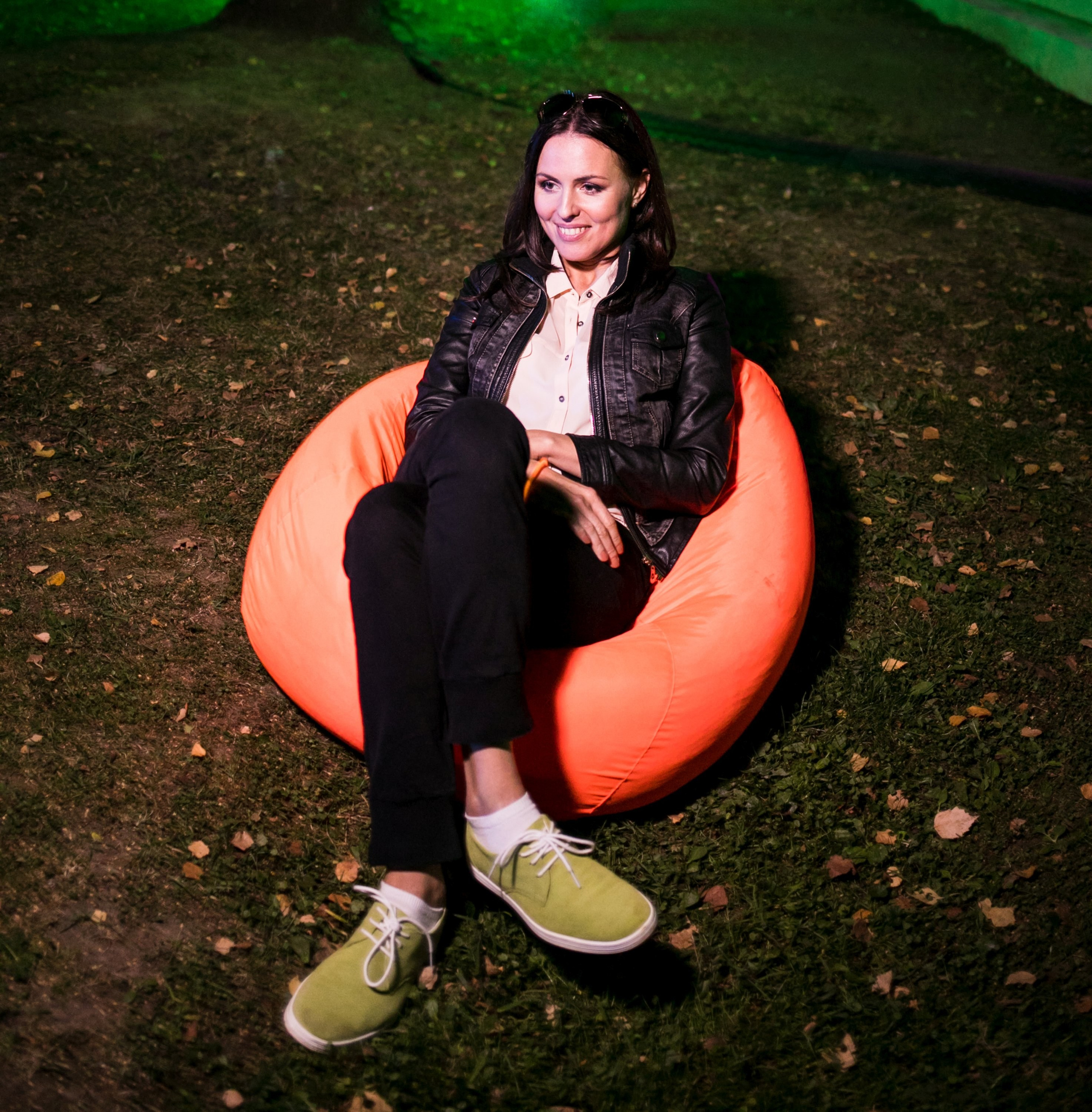 Birthday in a yaht club. True Story Photography