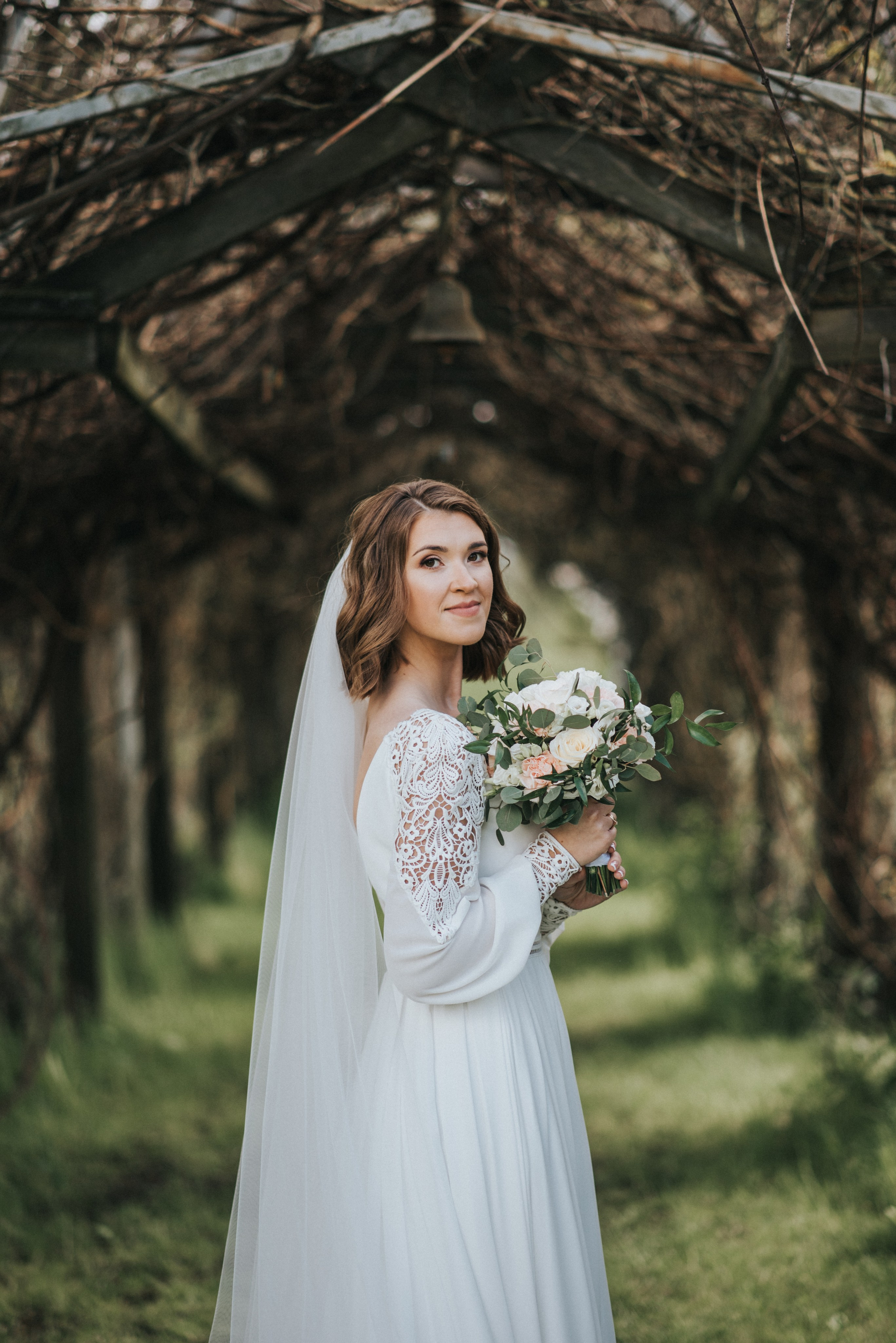 Vestuvės. Aukse Stravi fotografė