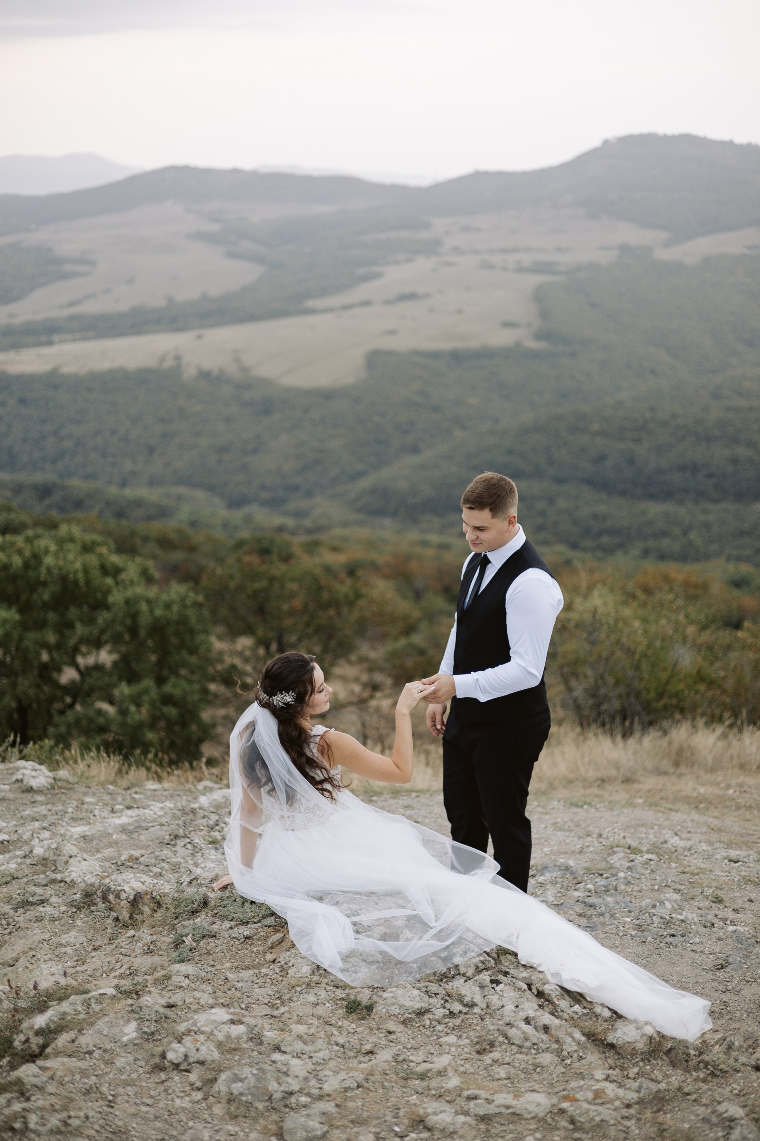 Kojori (1h from Tbilisi)/Коджори (1ч от Тбилиси). Photographer Anna Nazarenko