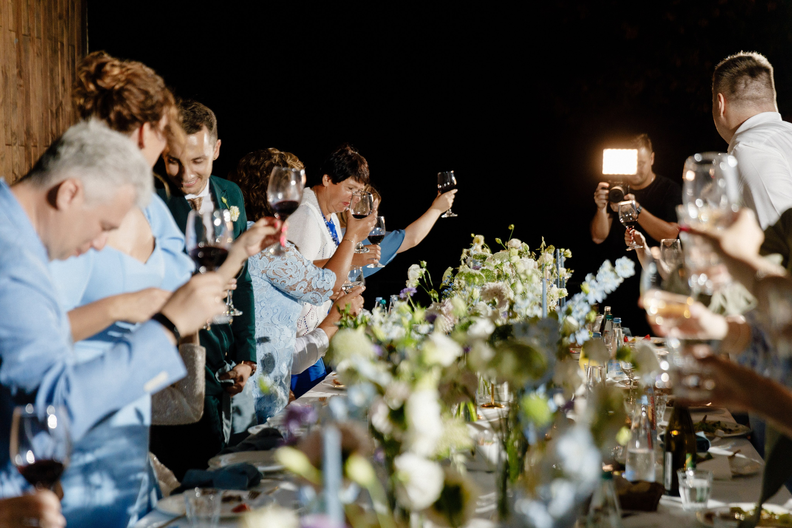 Kate & Andrey. Photographer Anna Nazarenko