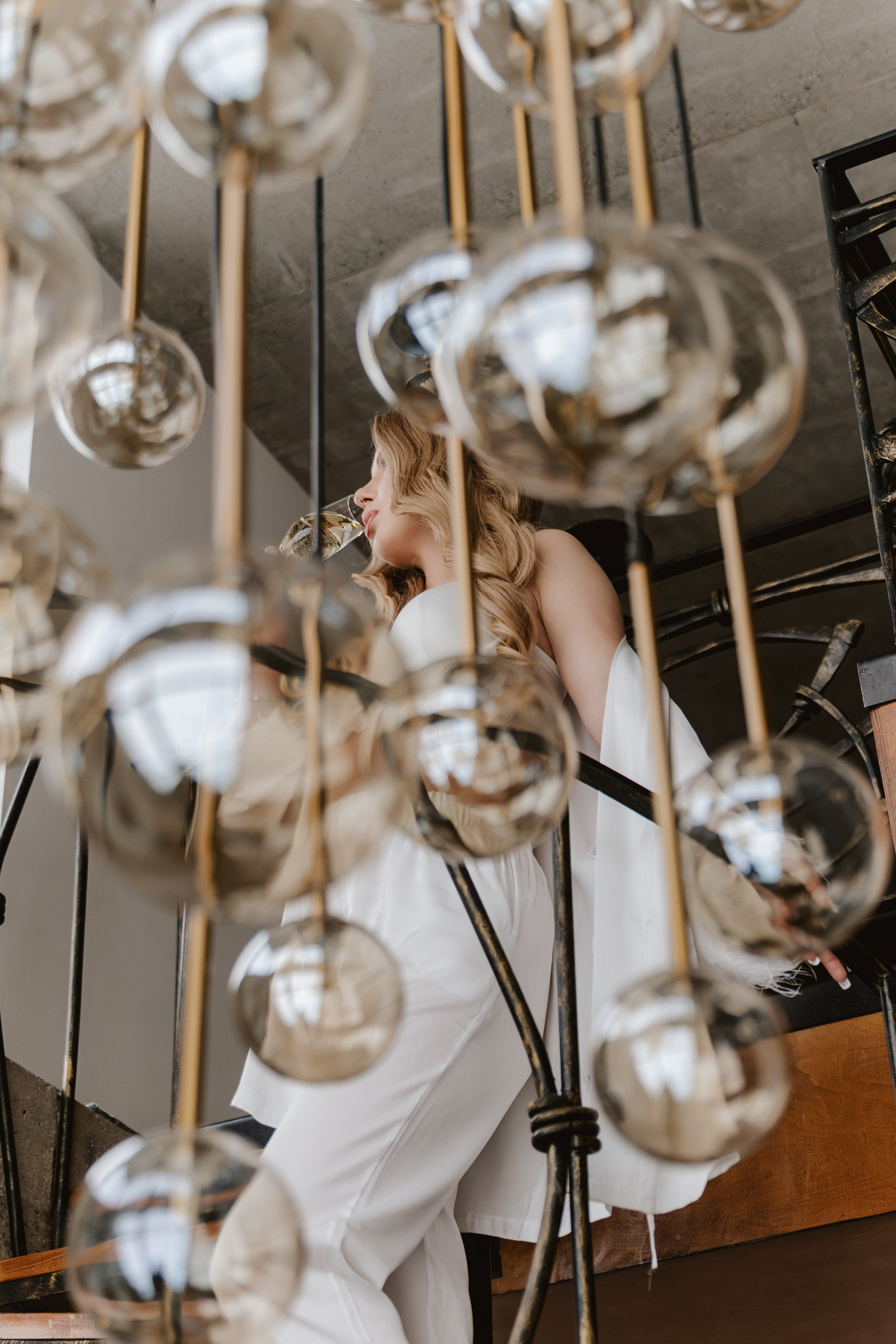 Viktoria & Artem. Photographer Anna Nazarenko