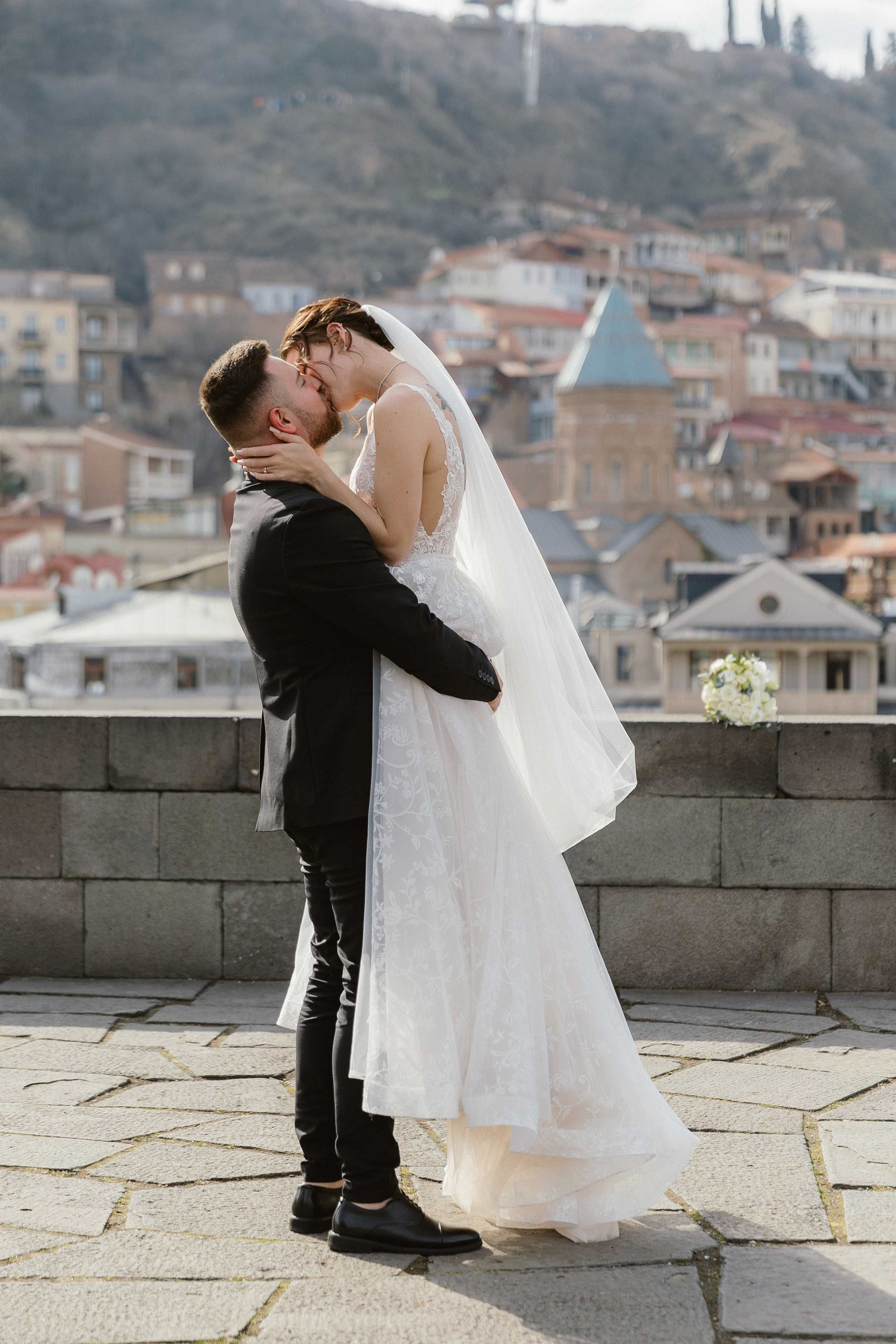 Vlada & Vlad. Photographer Anna Nazarenko