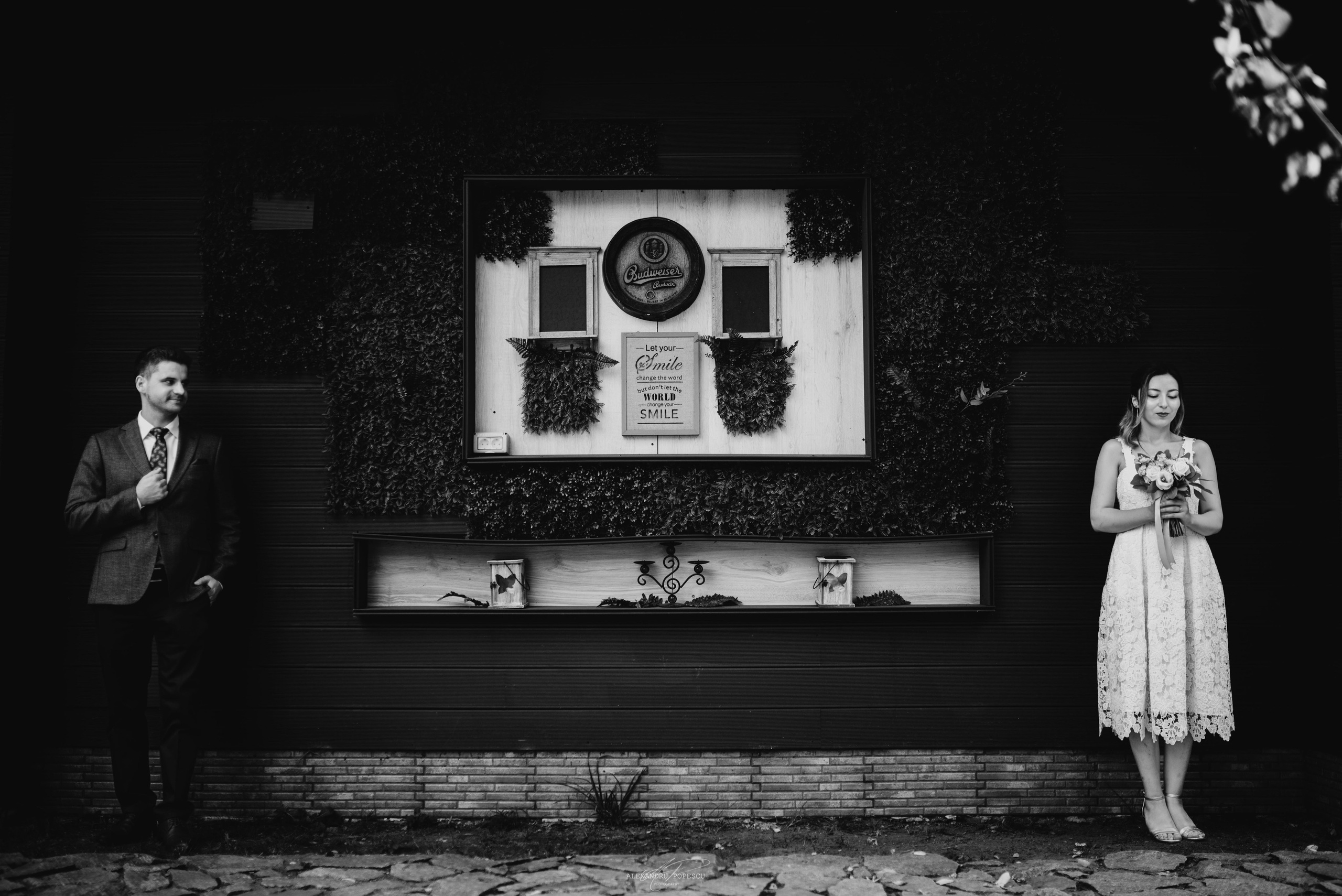 Cununie Sorina SI Claudiu