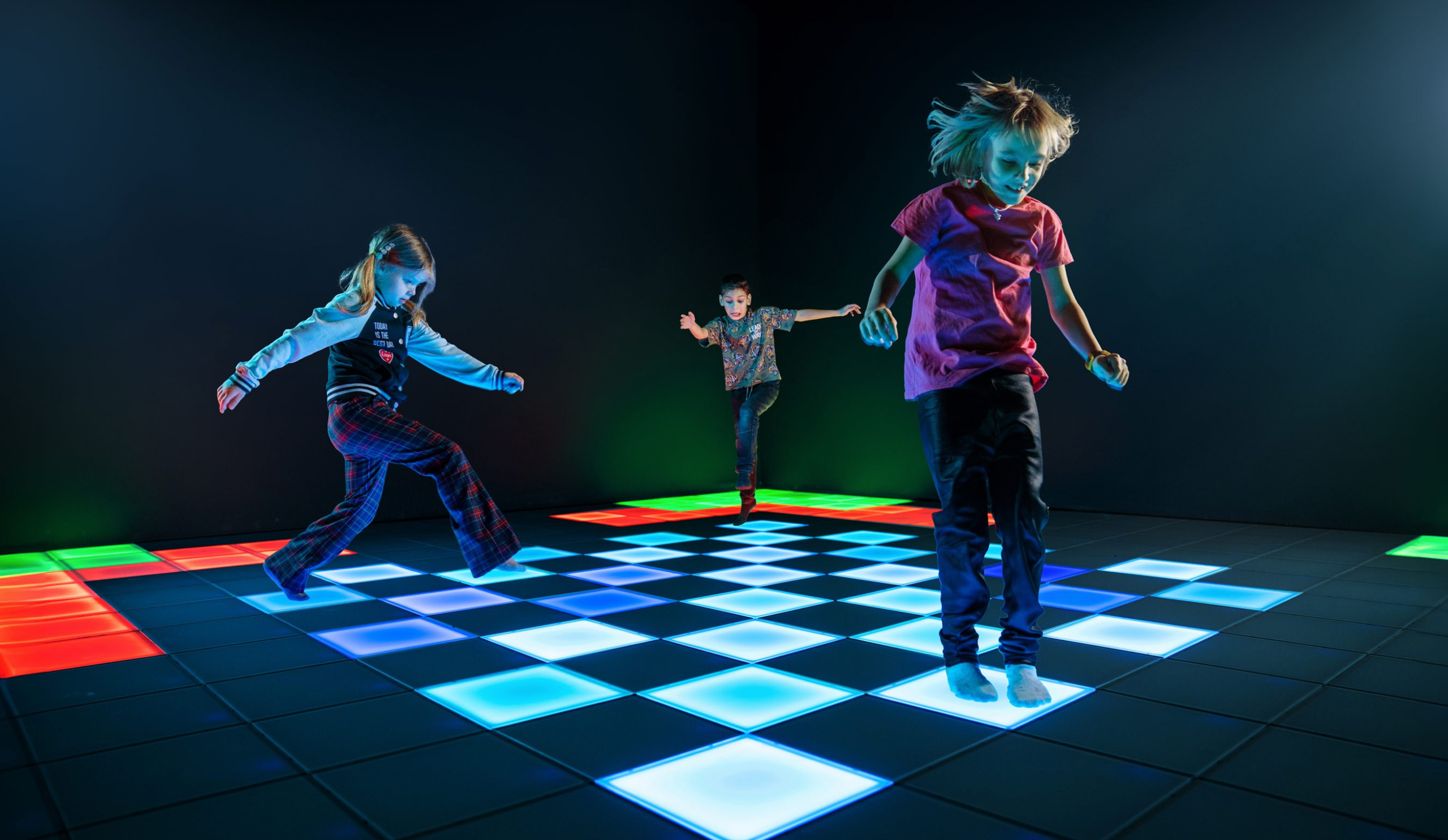 Family & Kids and Logic-Based projects. Escape Room Producer | Premium Immersive Projects Built in 7 Countries | Licensing & Turnkey for Resorts & Hotels