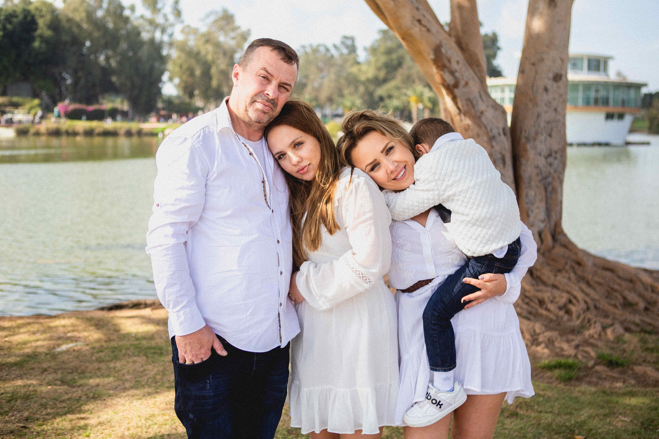 PARK LEOMI, RAMAT GAN. Https://shi-photo.com/