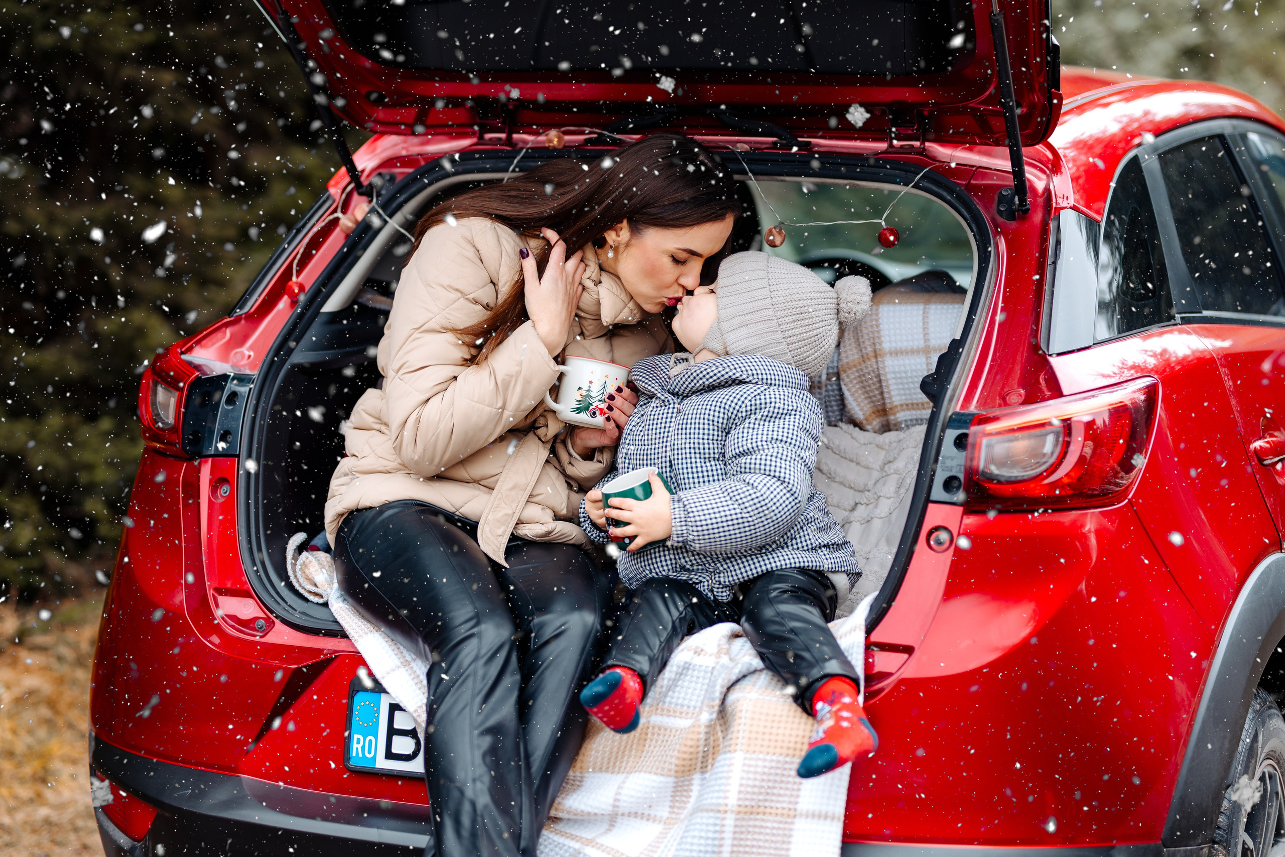 Cristina și Magda. Cristina Andronache fotograf Brașov fotograf de familie fotograf de nunta Brașov