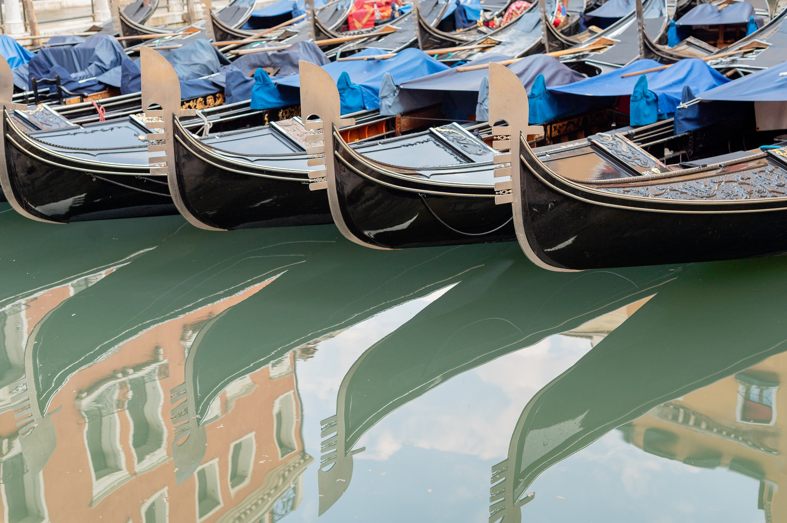 Angelica&Abraham 20th Wedding Anniversary. Photographer in Venice Anna Terzi