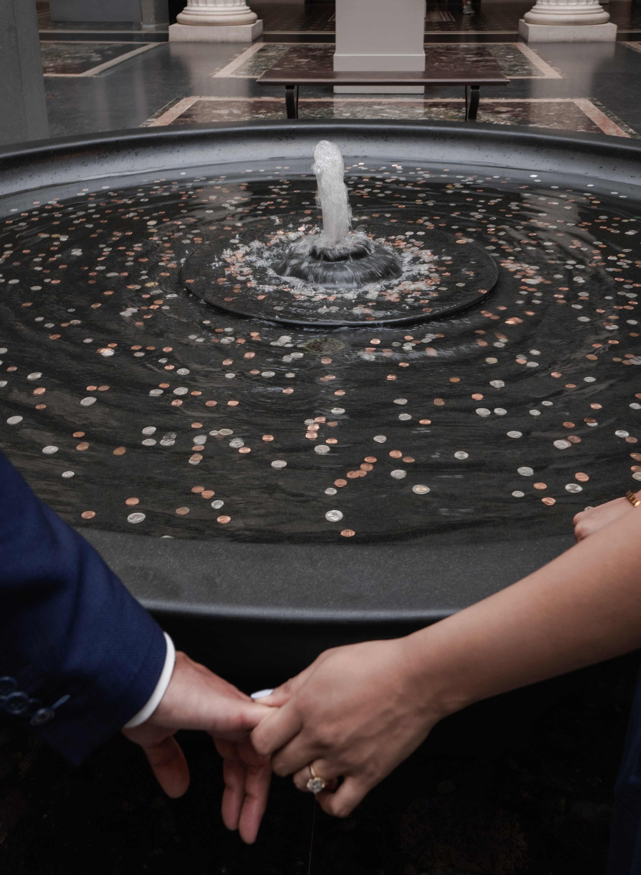 Alexandros & Yuvelia. New York + travel photographer