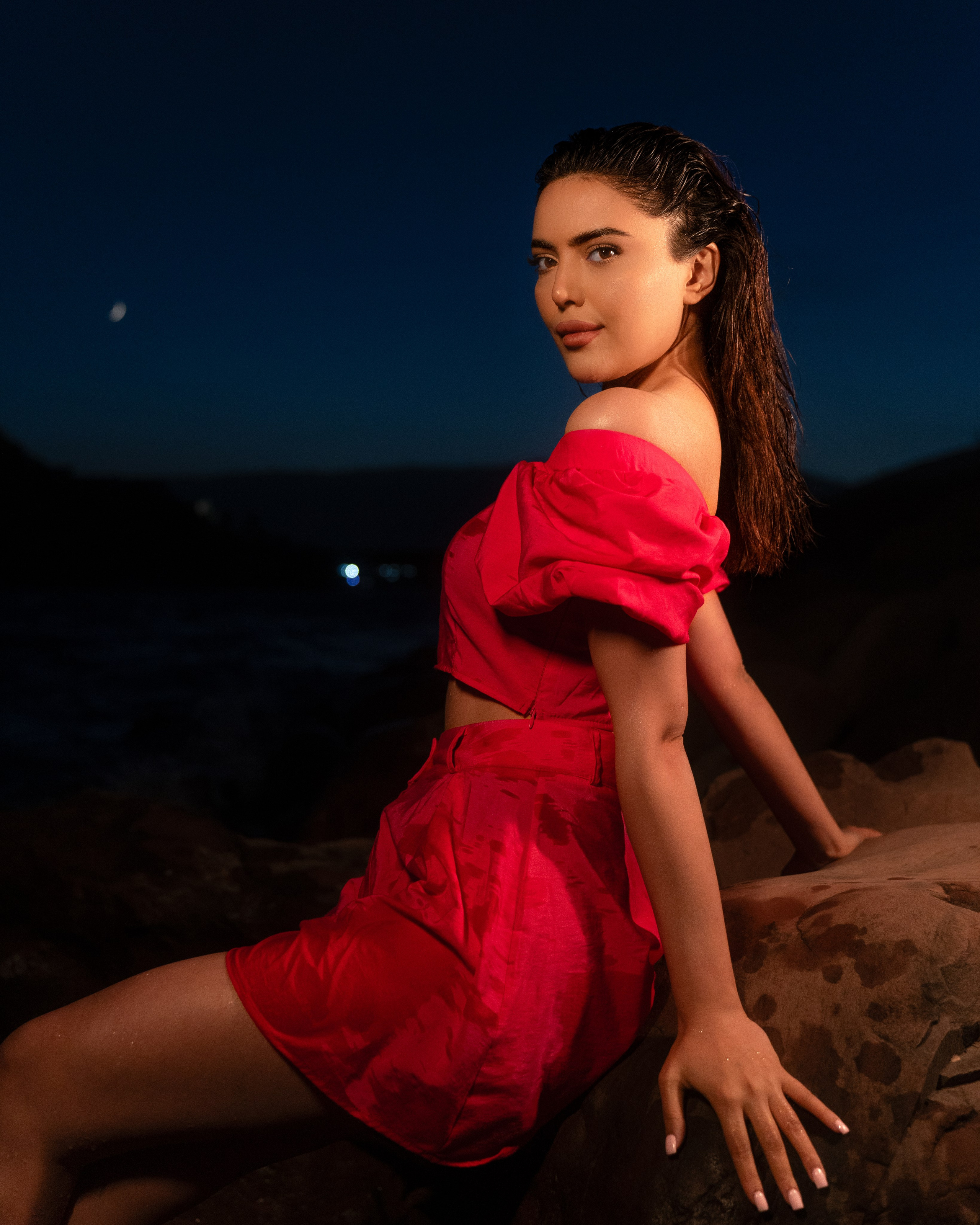 Sabreen. From rapture