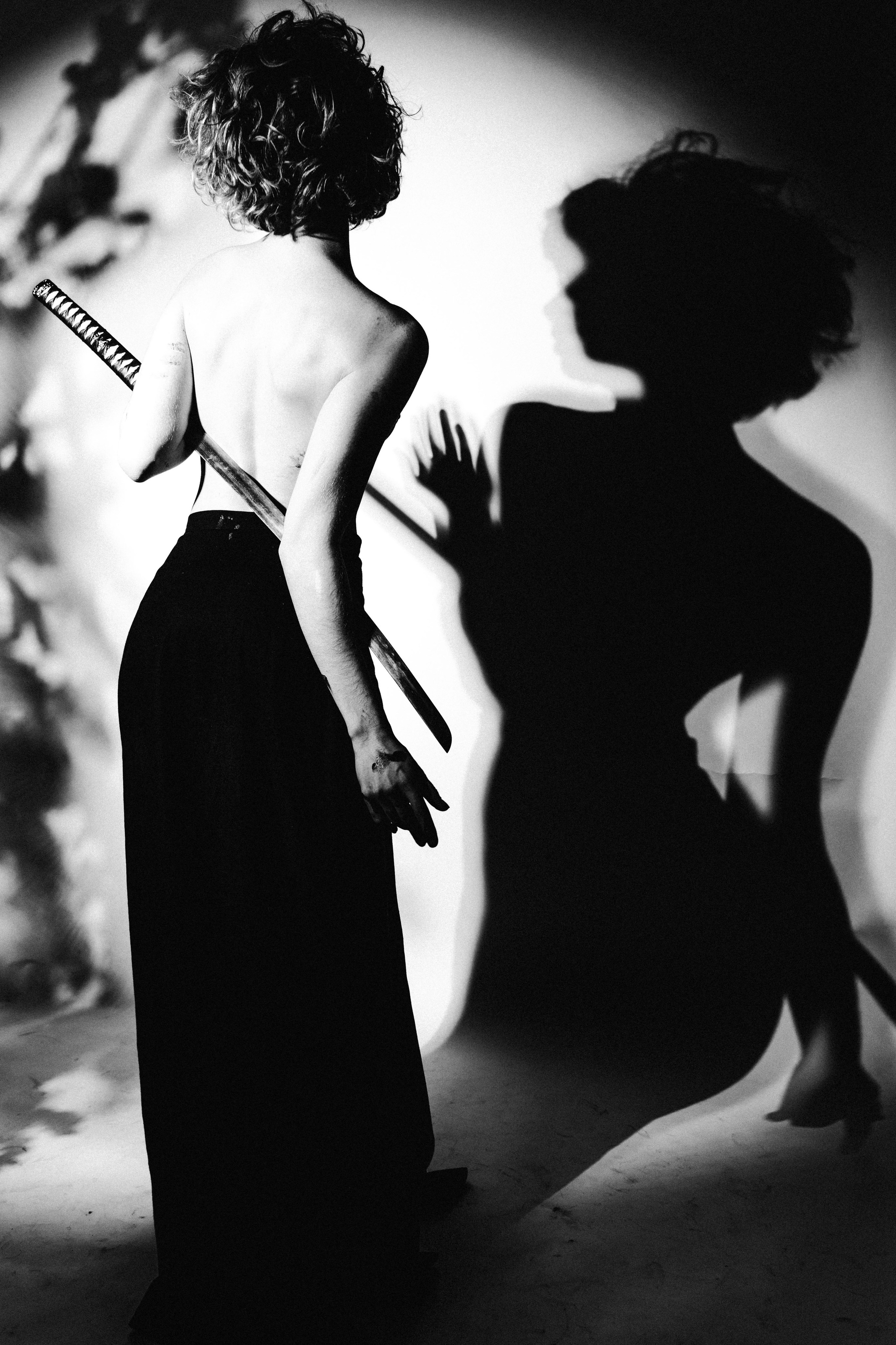 PORTFOLIO. Anna Omni — concept photographer and digital artist in Riga, Latvia