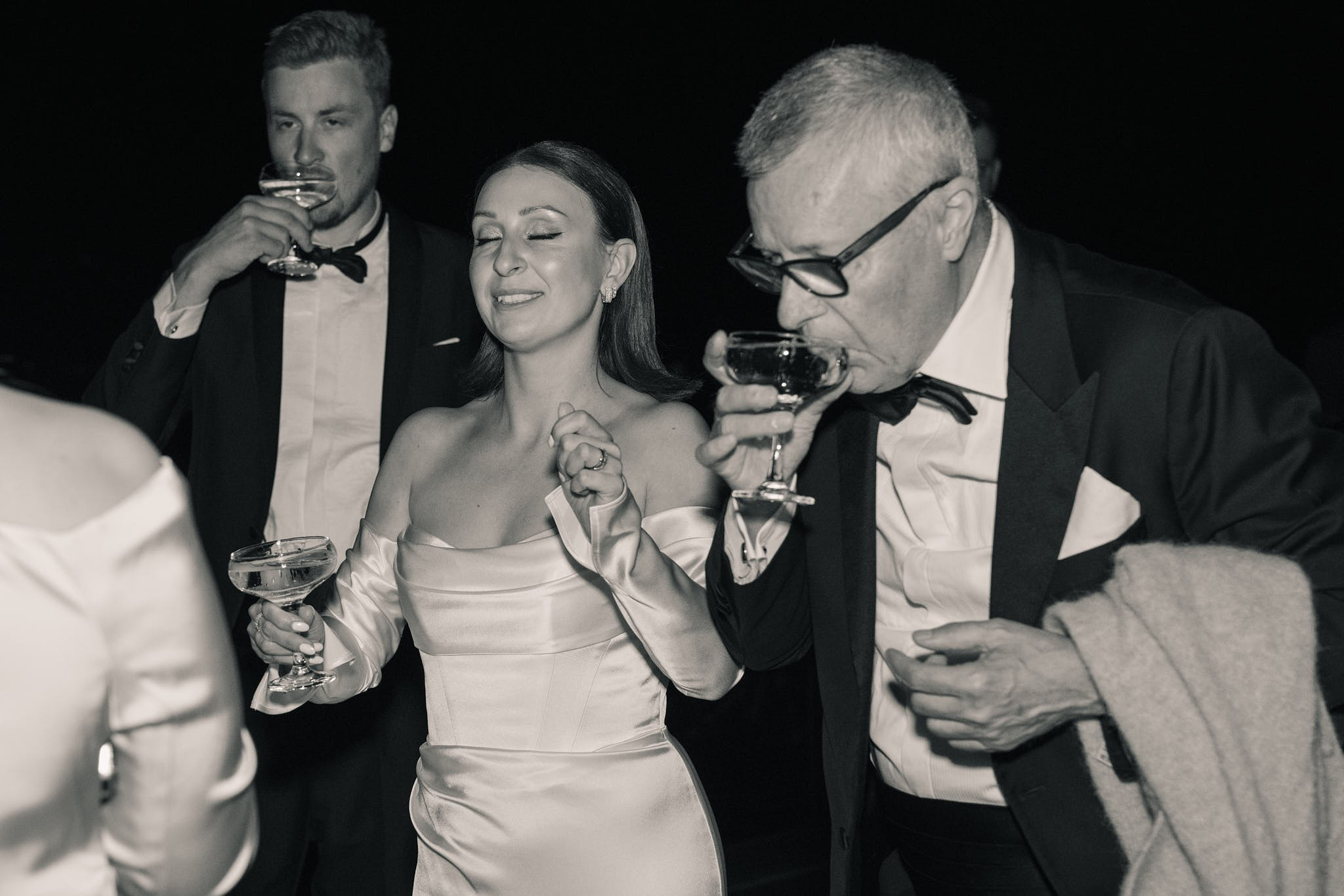 Roxie & Richard Wedding. Fotografo matrimonio Lago di Como Ferrari Media Production