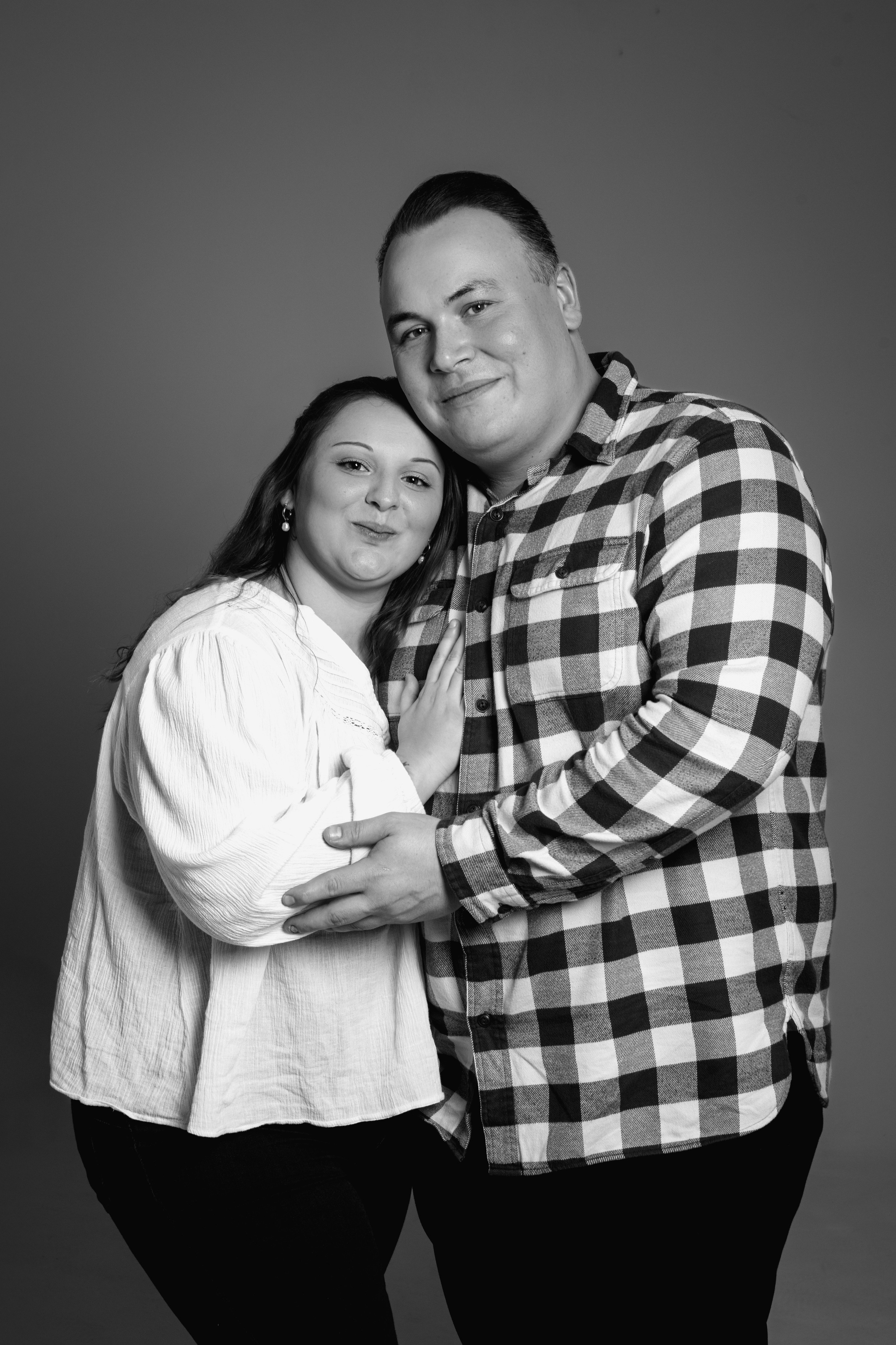 Familien Fotoschooting. Meisha Photo