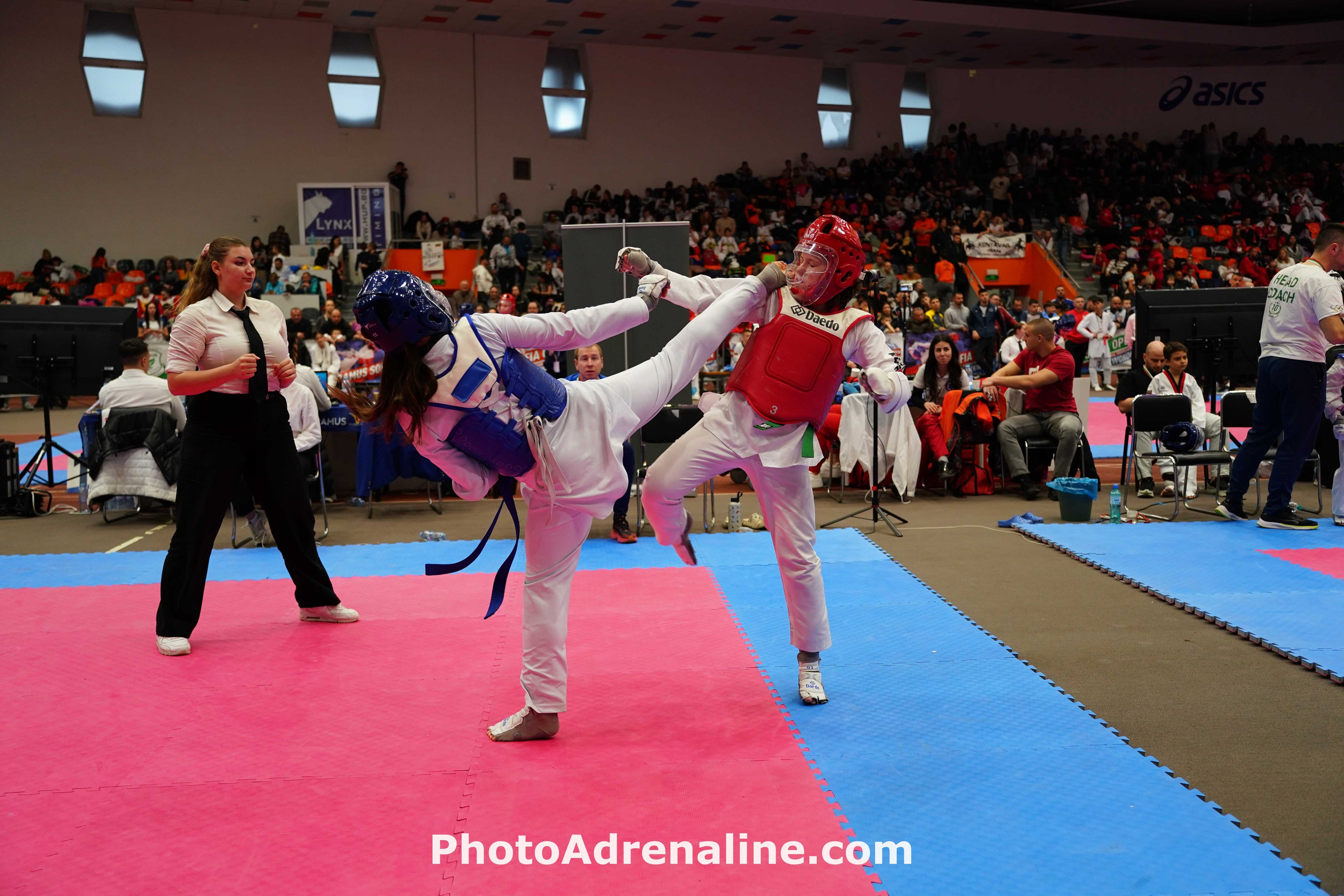 PhotoAdrenaline.com: Спортна Фотография / Sports Photography