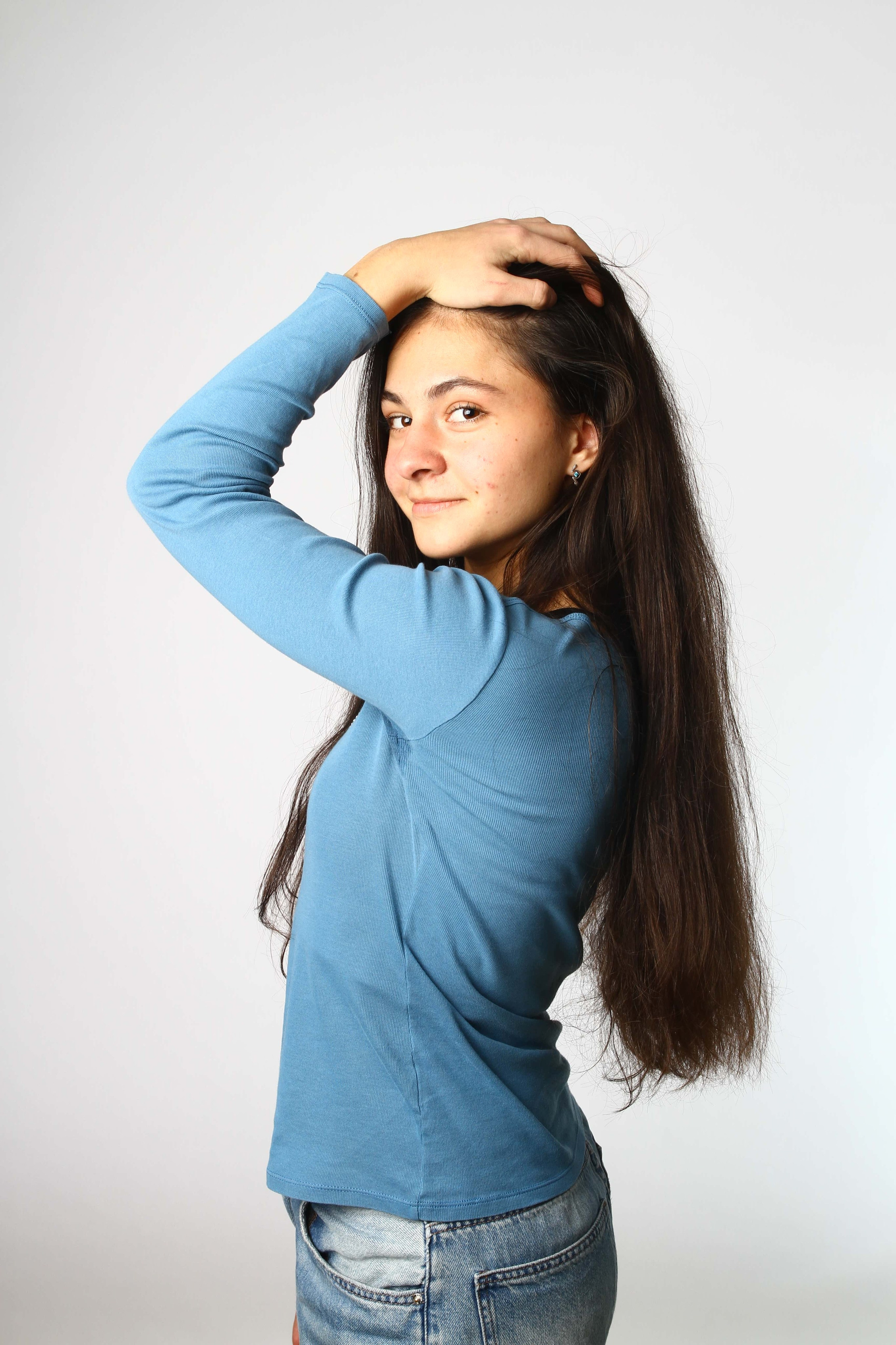 Портрети в Студио. СПОРТНА ФОТОГРАФИЯ | ПОРТРЕТНА | РЕПОРТАЖНА