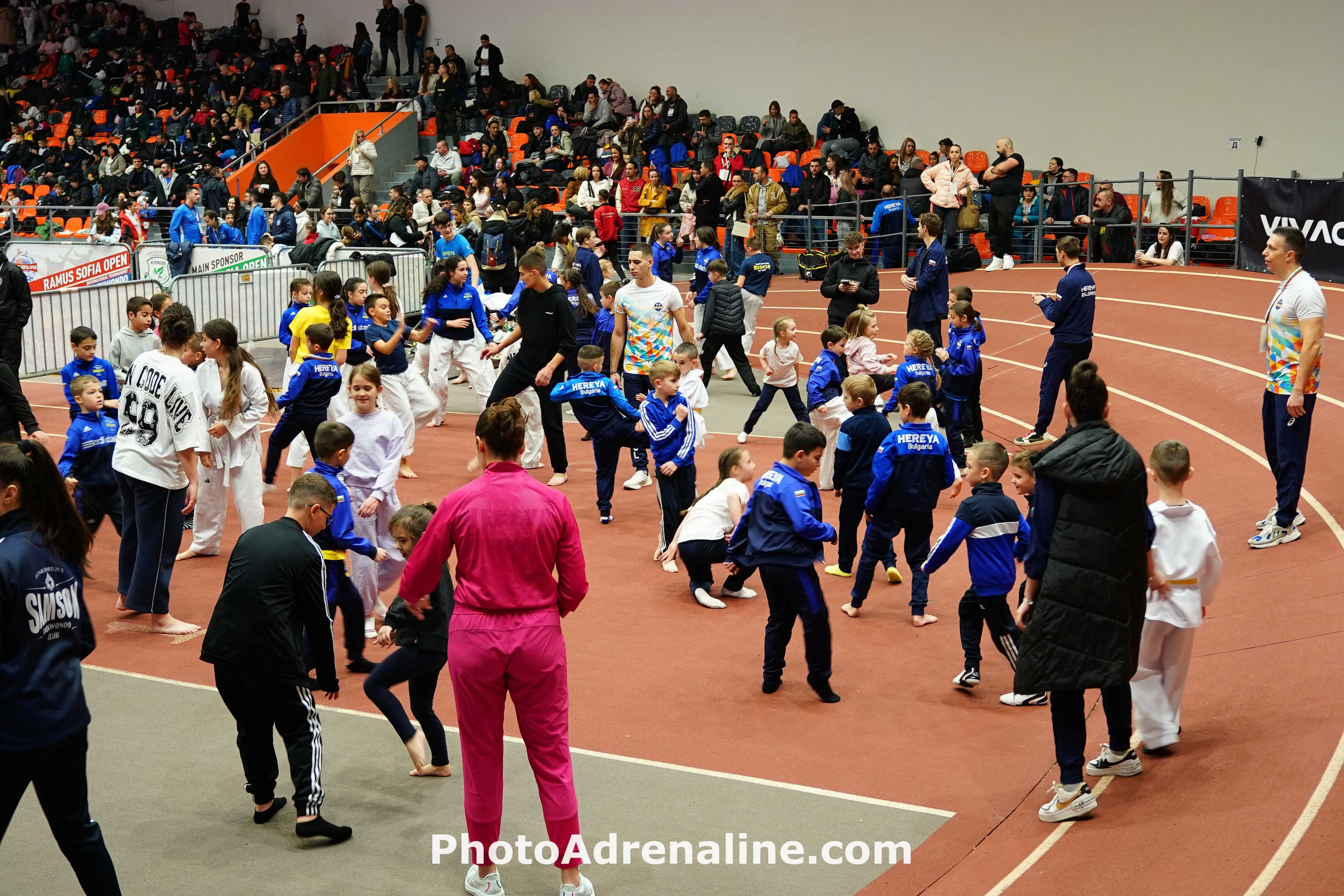 PhotoAdrenaline.com: Спортна Фотография / Sports Photography