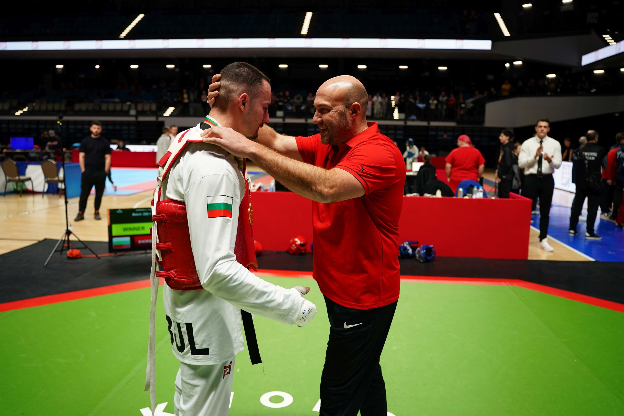 PhotoAdrenaline.com: Спортна Фотография / Sports Photography