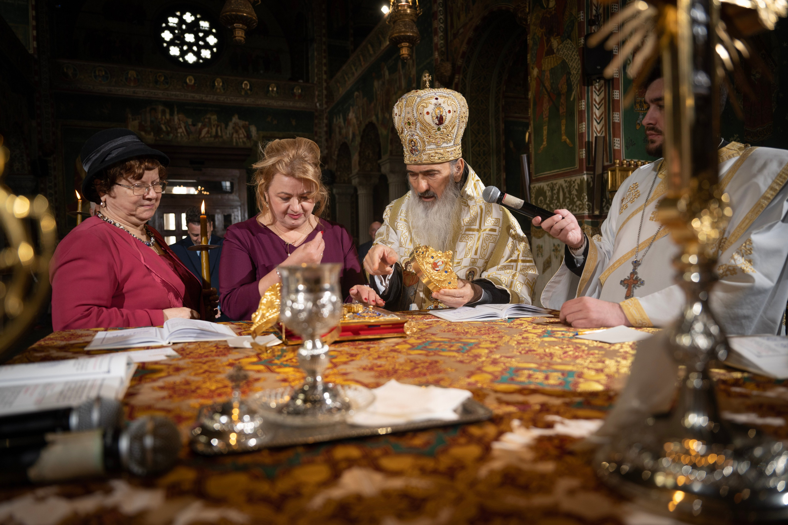 Cununie Religioasa. Fotograf de evenimente si portret!