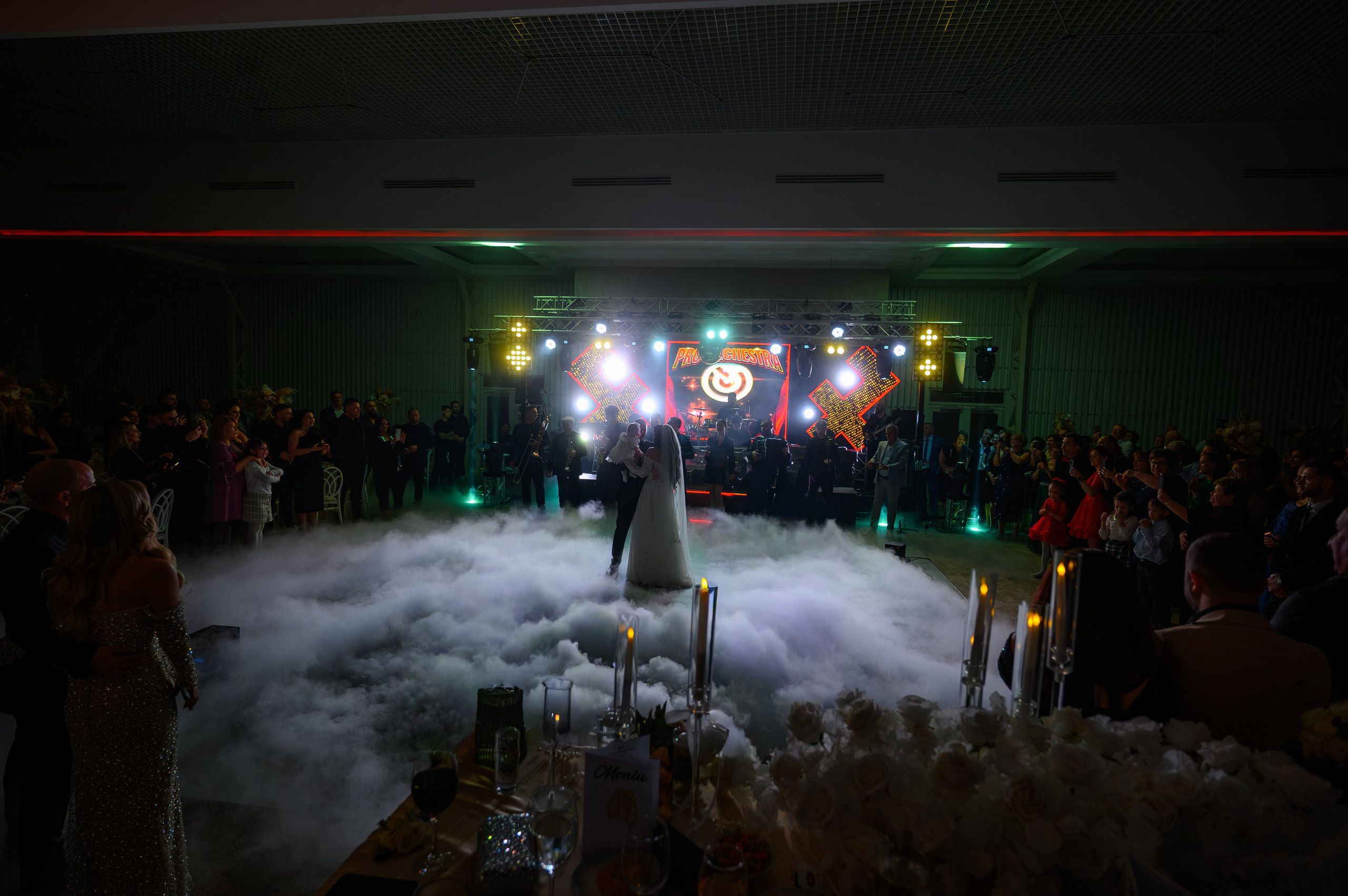 Anca-Andrei & Eva. Cătălin Lazăr Photography — Fotografie de nuntă și evenimente premium în România și Europa