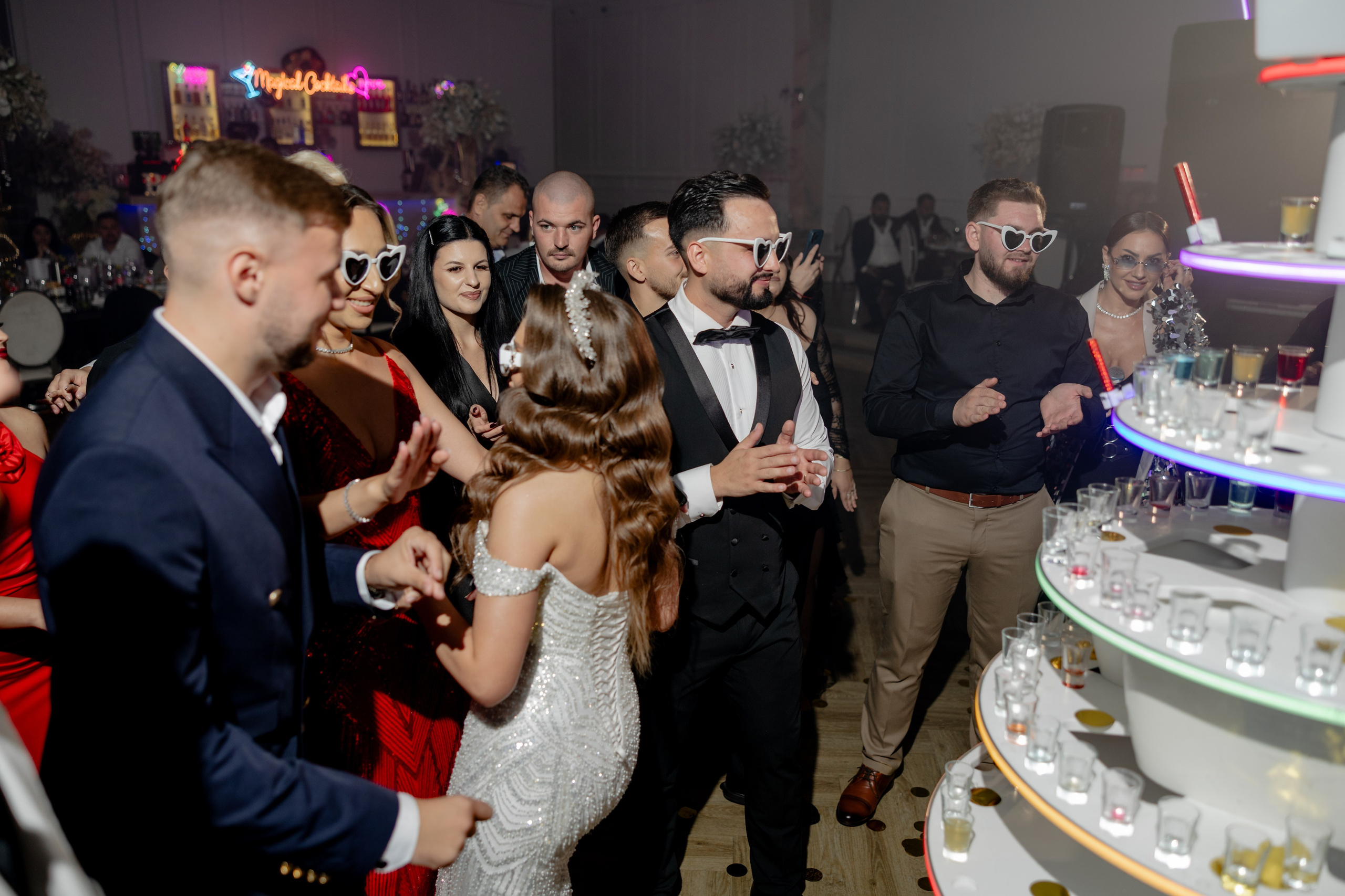 Mirel & Otilia. ProWed — Foto Video Moldova