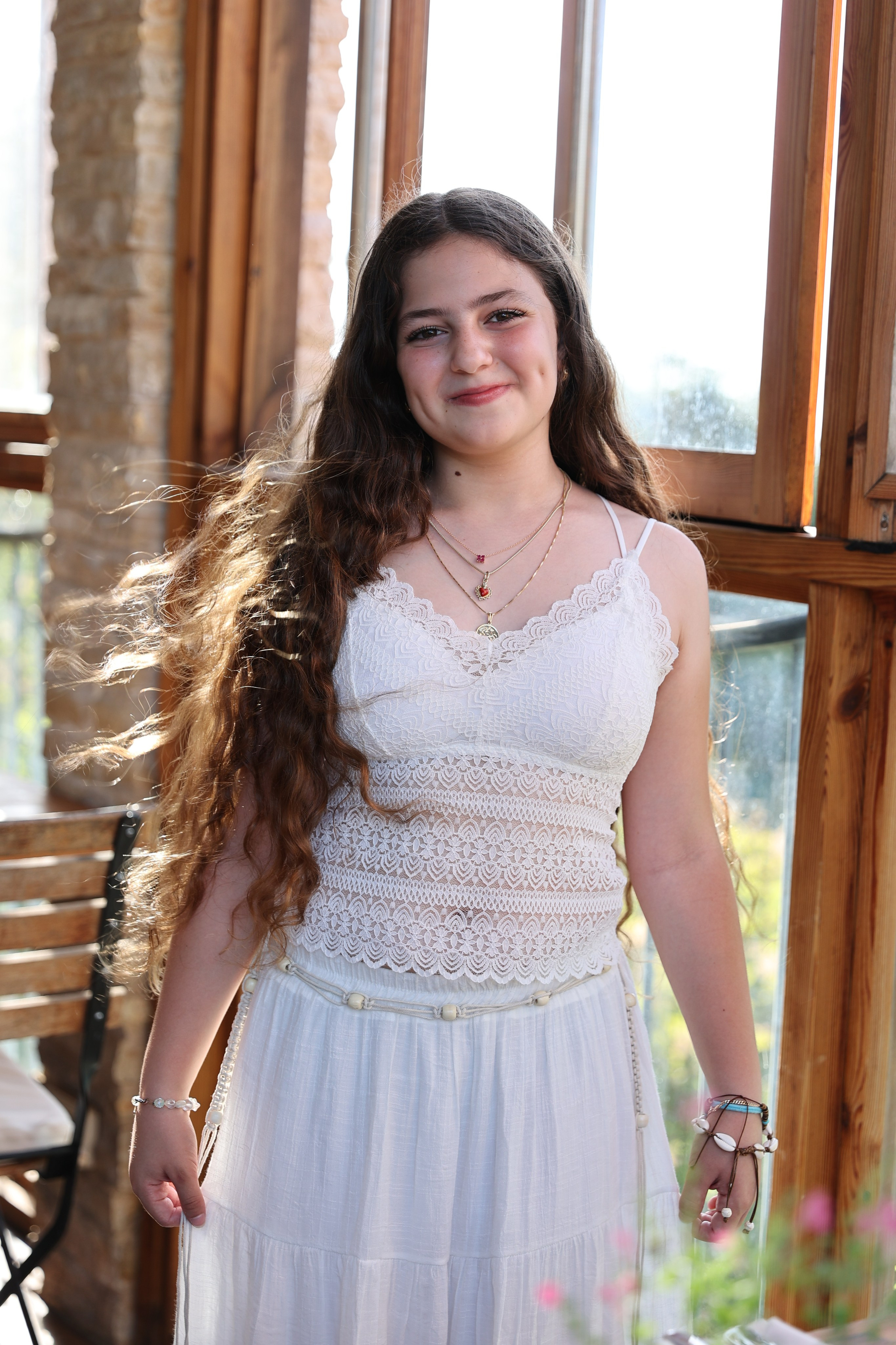 בוק בת מצווה. צלמת אירועים בוק בת מצווה נטלי טופילט