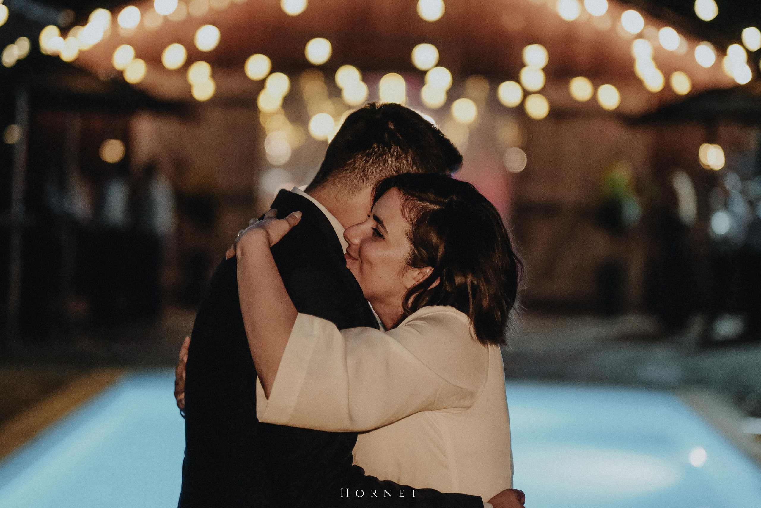 Silvia + Ionut. Hornetart