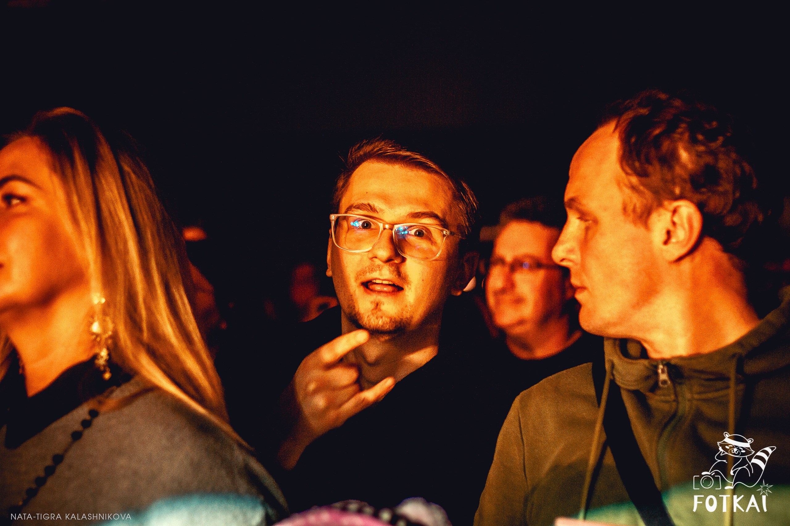 Splean en Madrid 25 enero 2026 — fotos y momentos del concierto legendario | FOTKAI