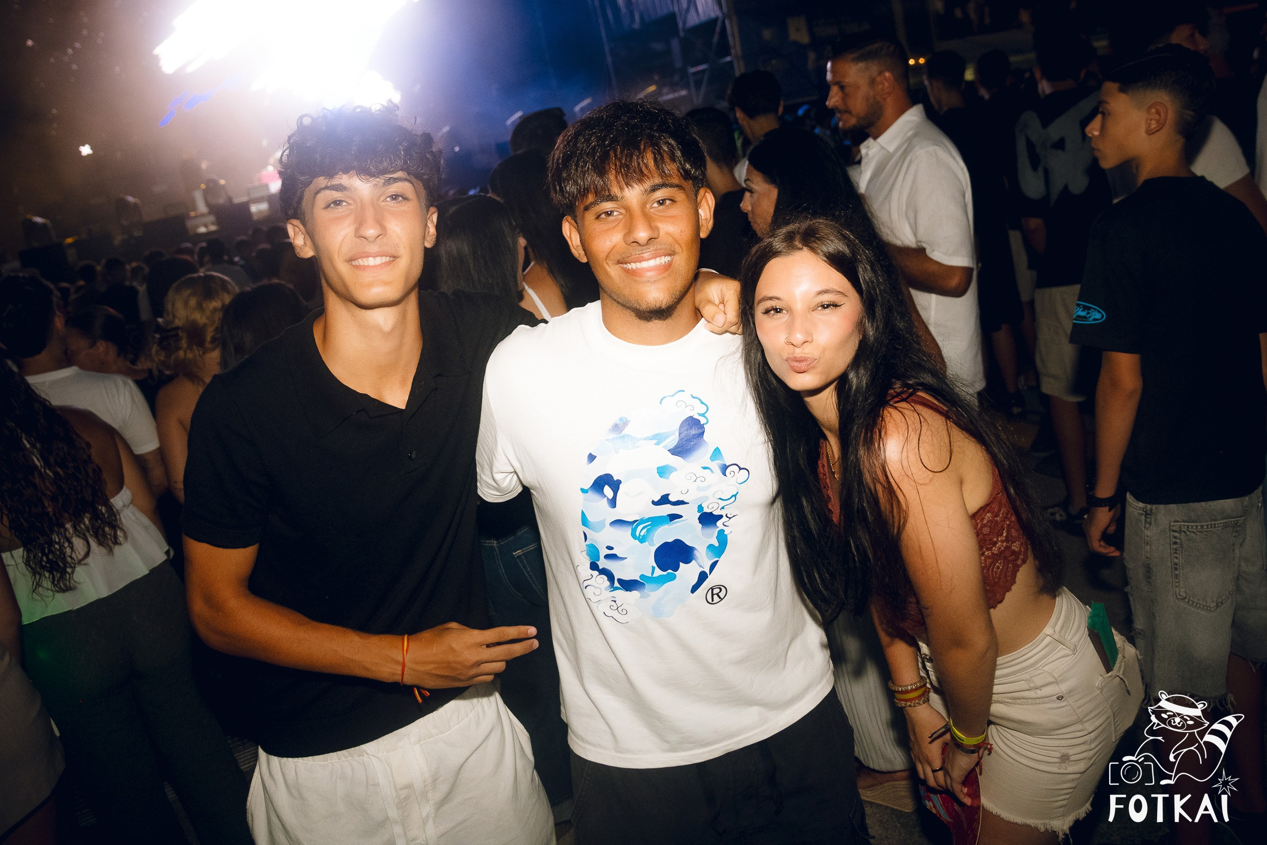 JC Reyes at Brilla Torrevieja Festival — Live Concert Photos in Torrevieja, Spain, 2026 | FOTKAI