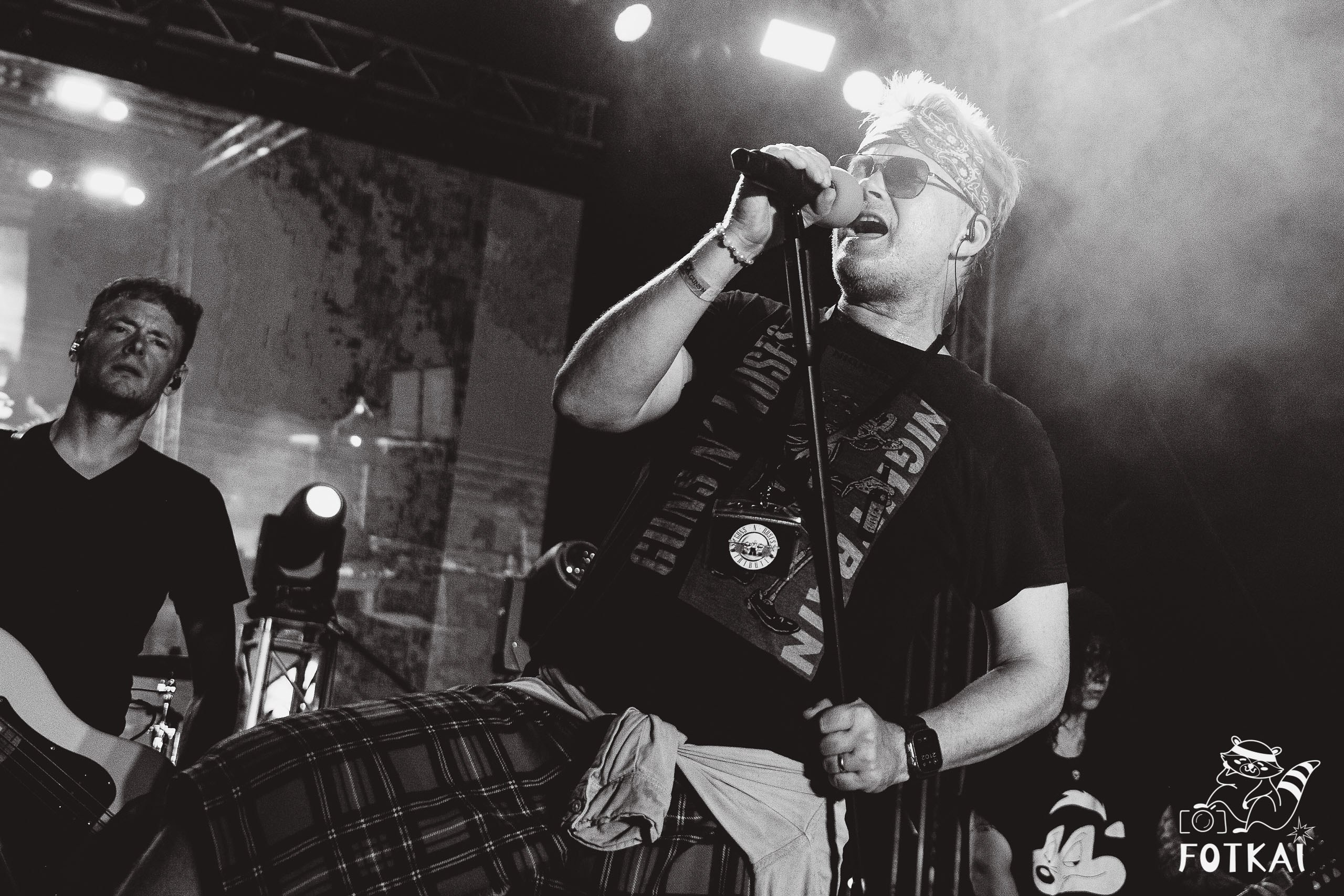 Fotos Rock Against Cancer 2025 Torrevieja | Galería FOTKAI