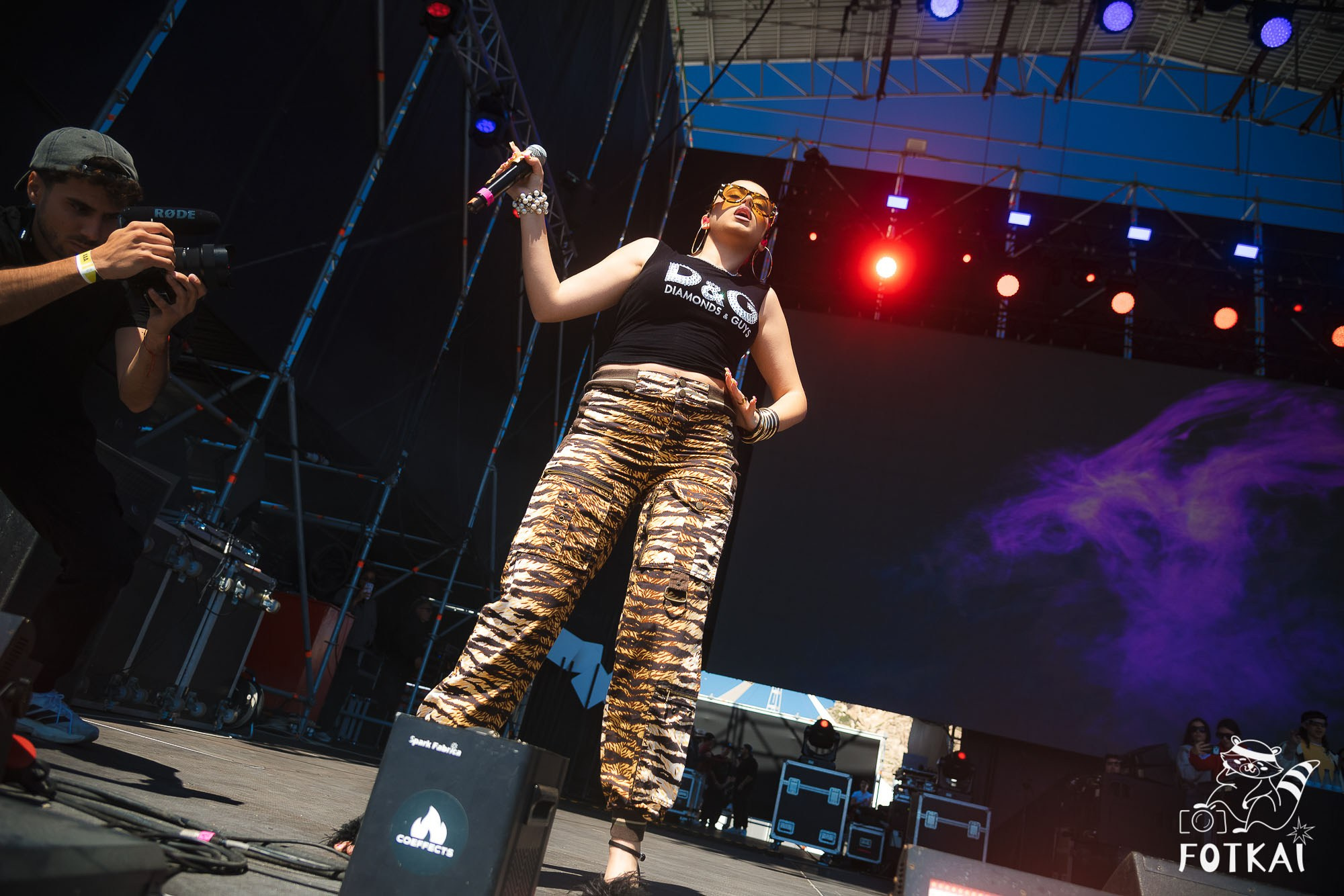 Costa Sonora 2026 Alicante Day 2 Photos — Search Yourself, Friends and Festival People | FOTKAI