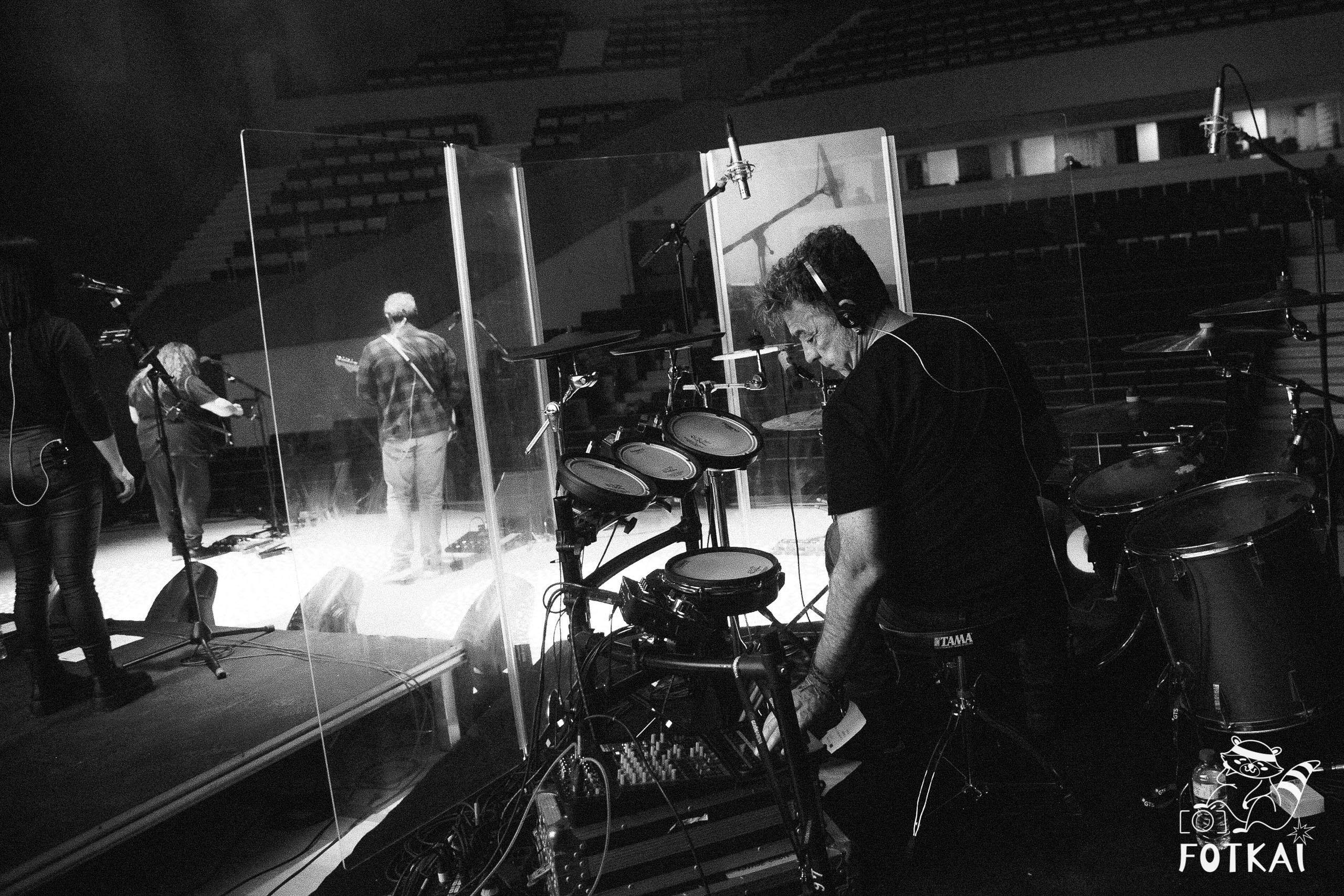 Pûlsar To Floyd en Torrevieja | Concierto en Auditorio Internacional – Fotoreportaje FOTKAI