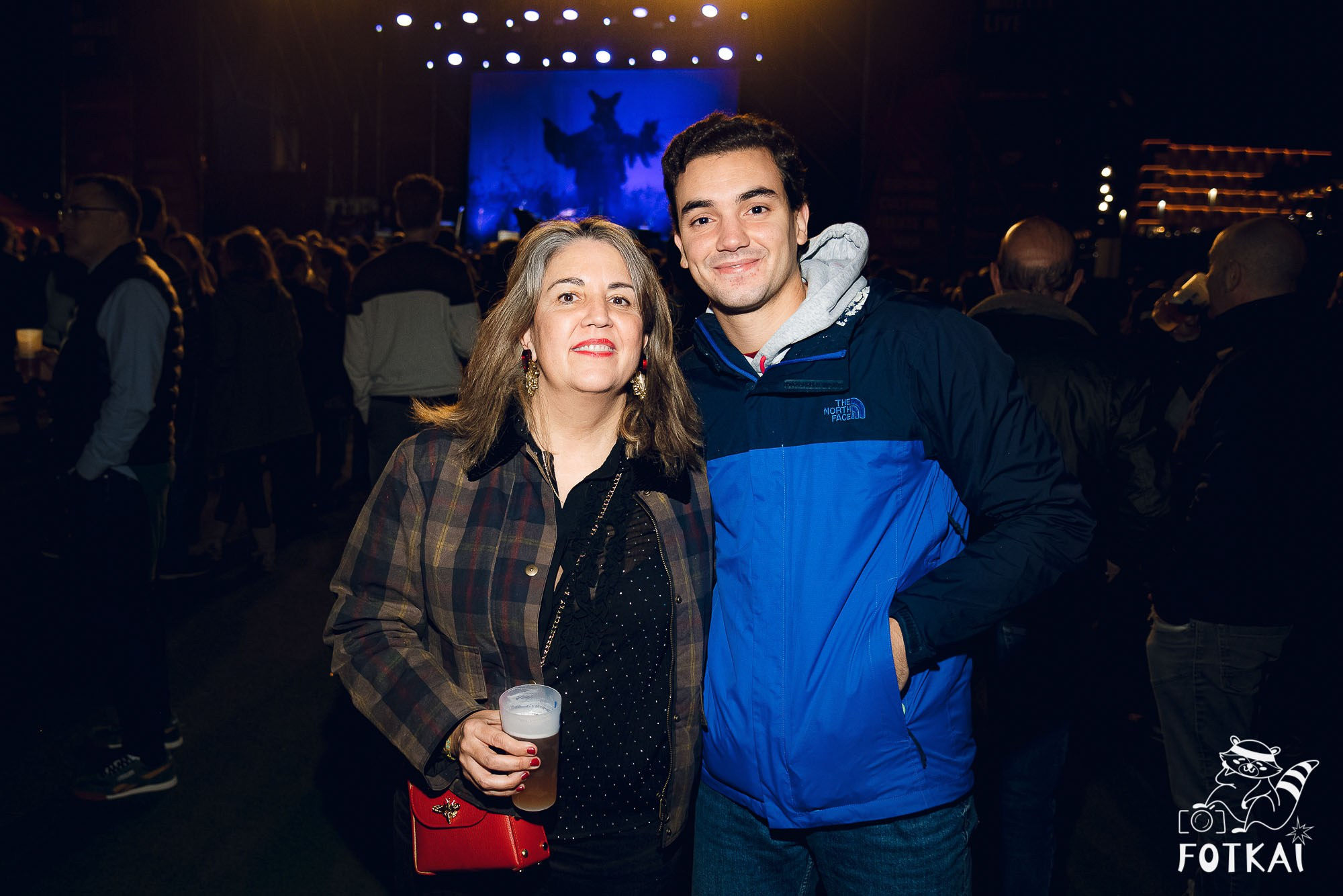 The Waterboys en Alicante 2025 — reportaje fotográfico del concierto en El Muelle Live | FOTKAI