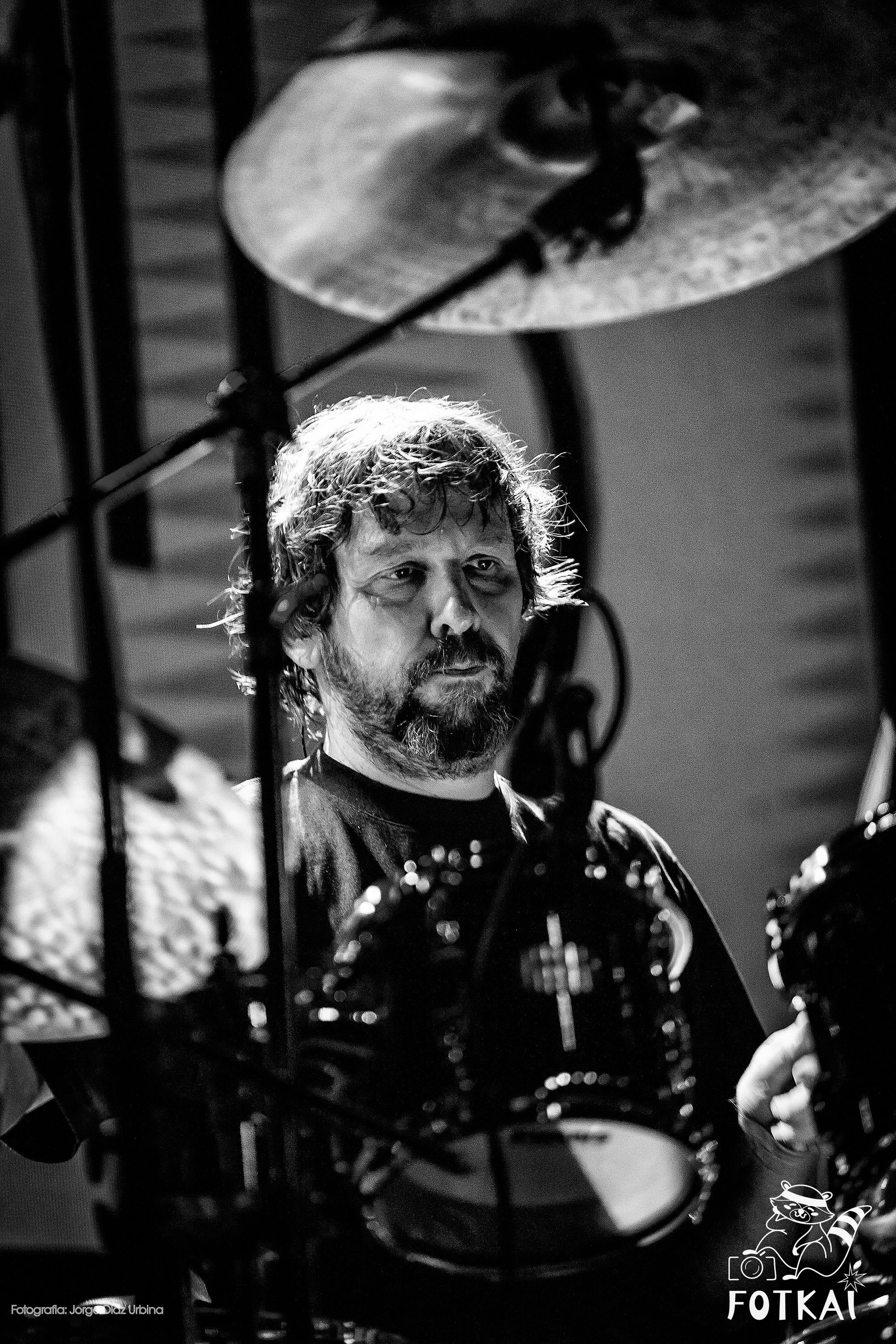The Aristocrats — Live Concert Photos at Es Gremi, Palma de Mallorca, 2026 | FOTKAI